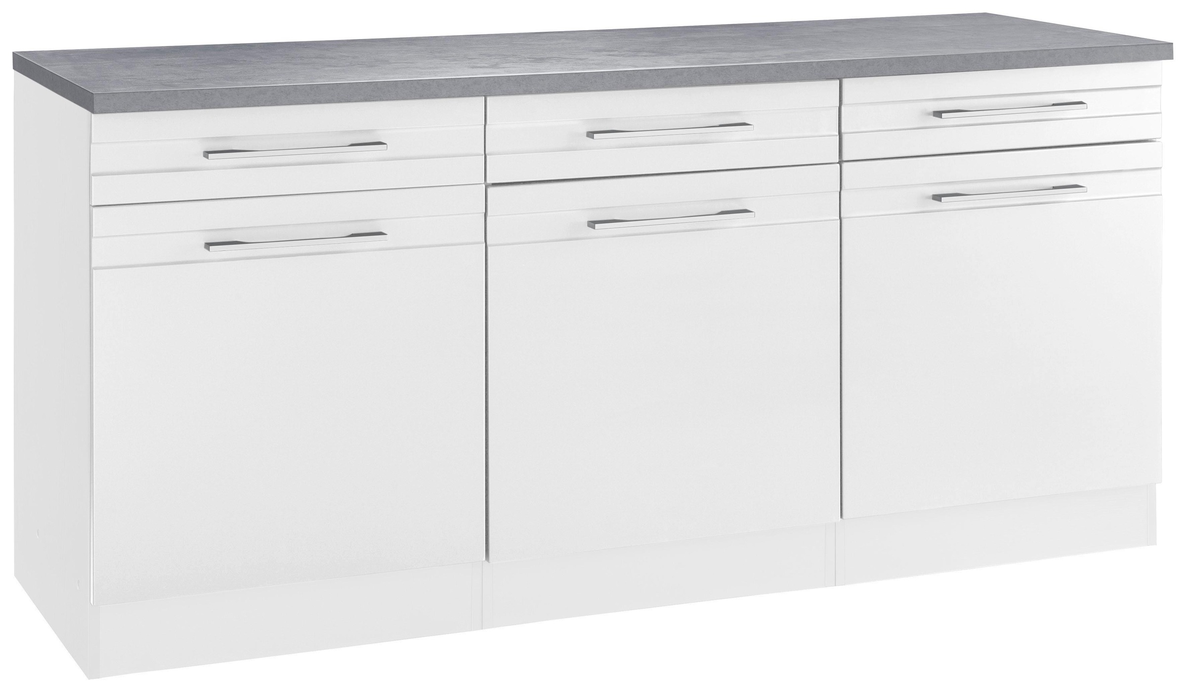 HELD MÖBEL Unterschrank »Mito«, Breite 180 cm