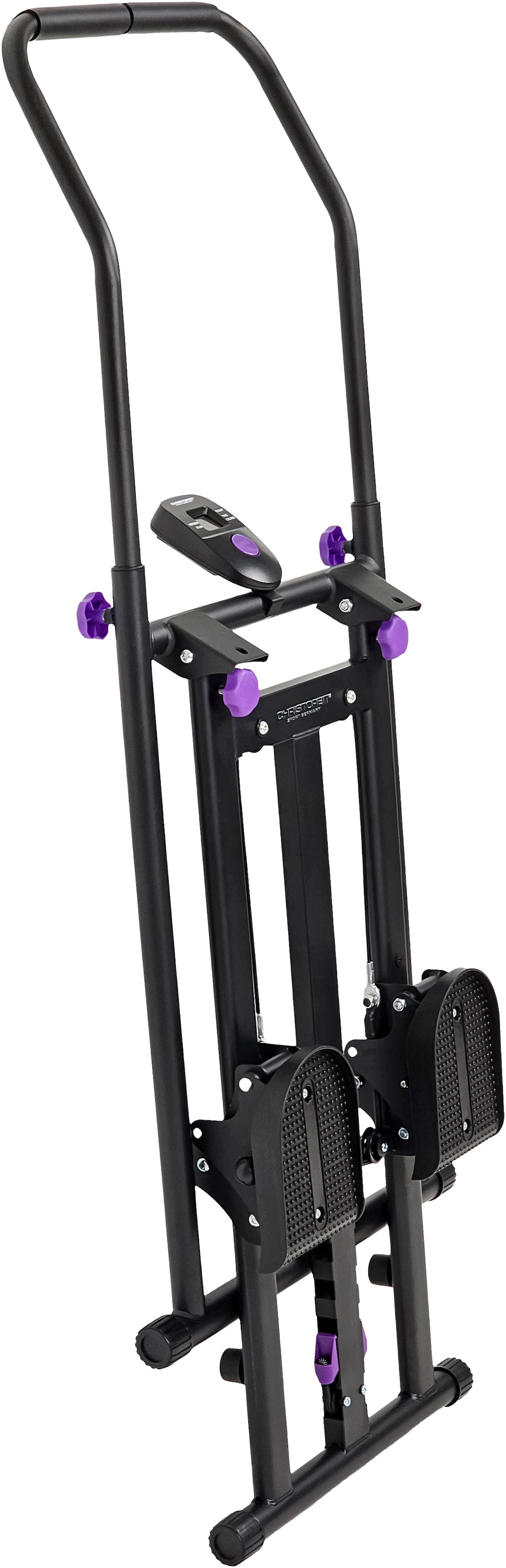 Christopeit Sport® Stepper »Climber 1000«
