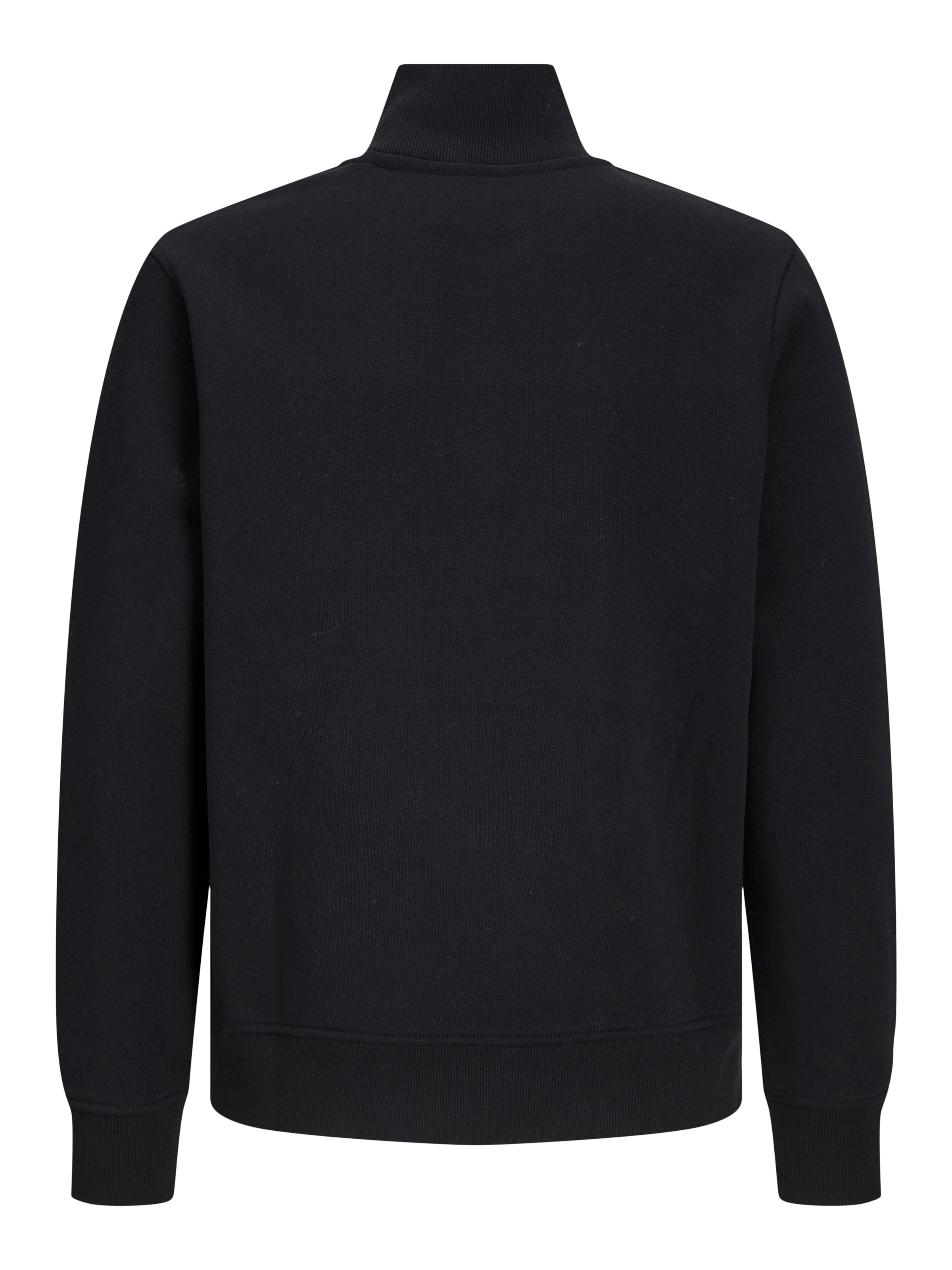 Jack & Jones Junior Sweater »JJEBRADLEY SWEAT HALF ZIP NOOS JNR«