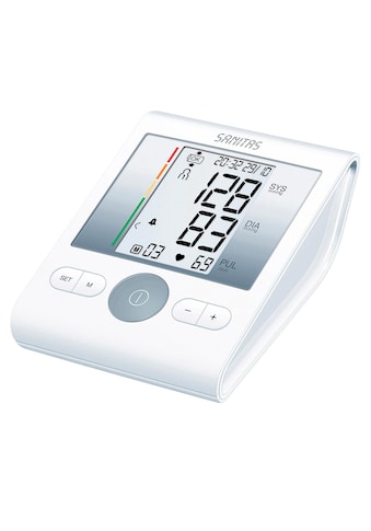 Beurer Oberarm-Blutdruck-Messgerät kaufen