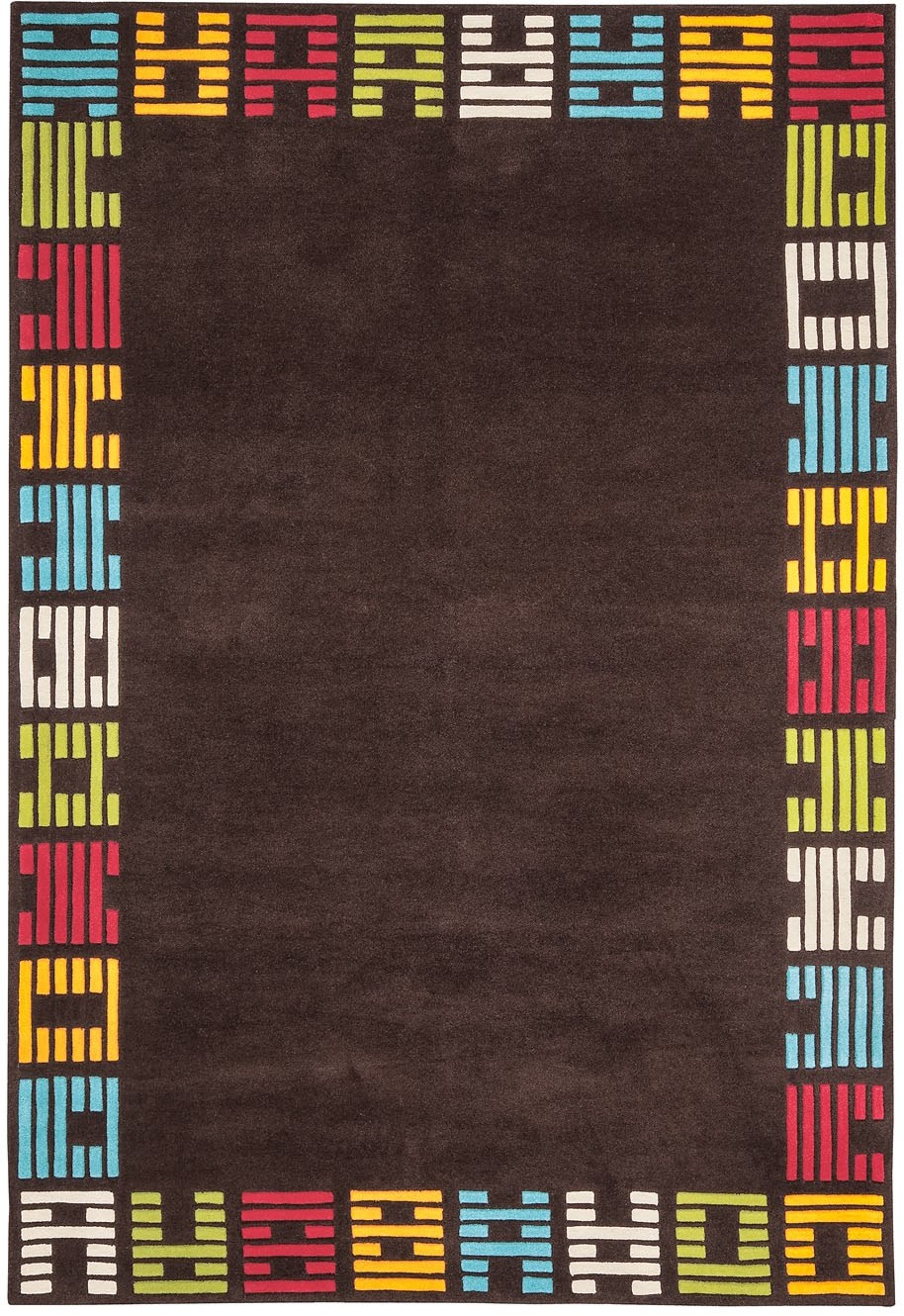 Arte Espina Teppich »Joy 4096« rechteckig 22 mm Höhe Sehr strapazierfähig, Fußbodenheizungsgeeignet