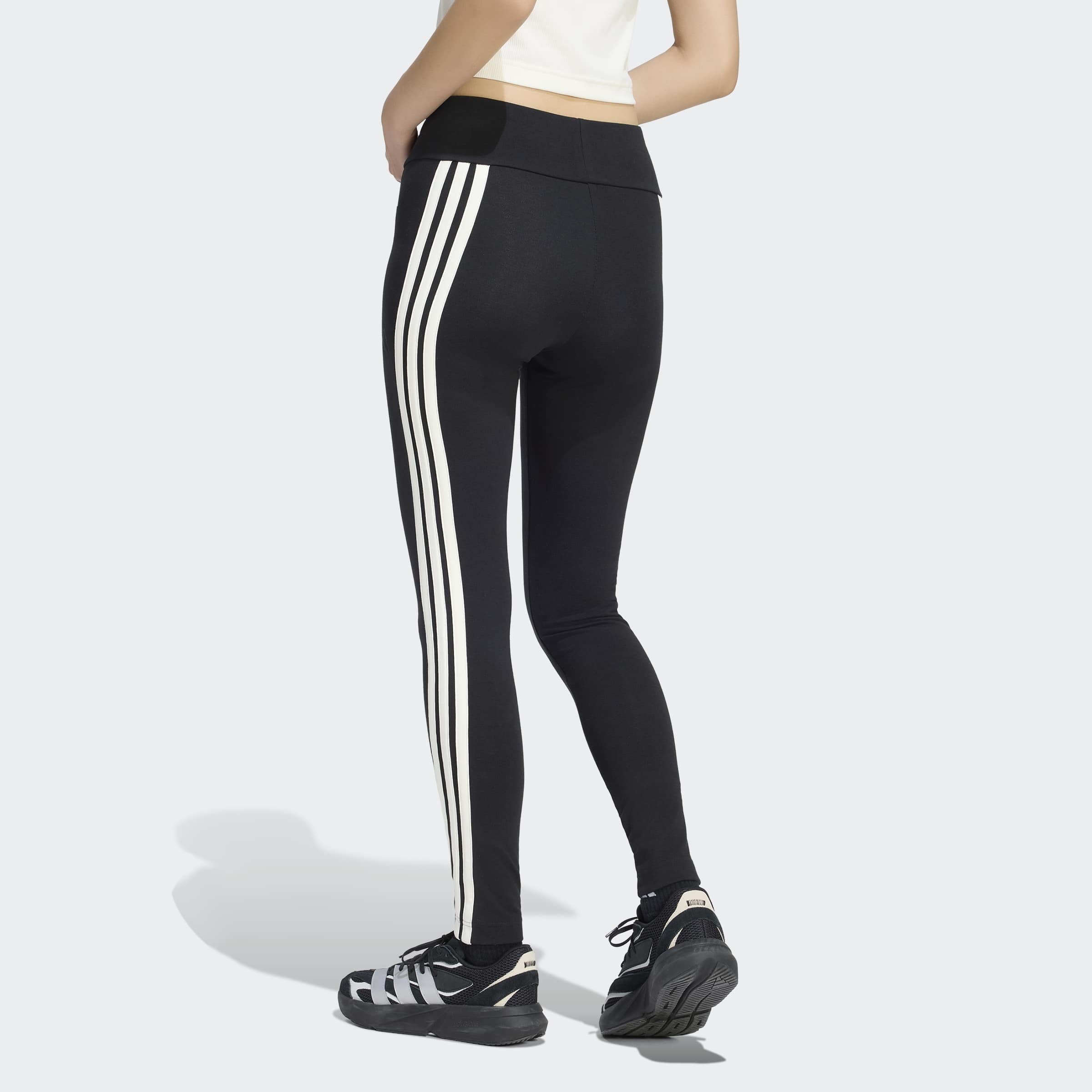 adidas Sportswear Leggings »W AK 3S LEGGING«