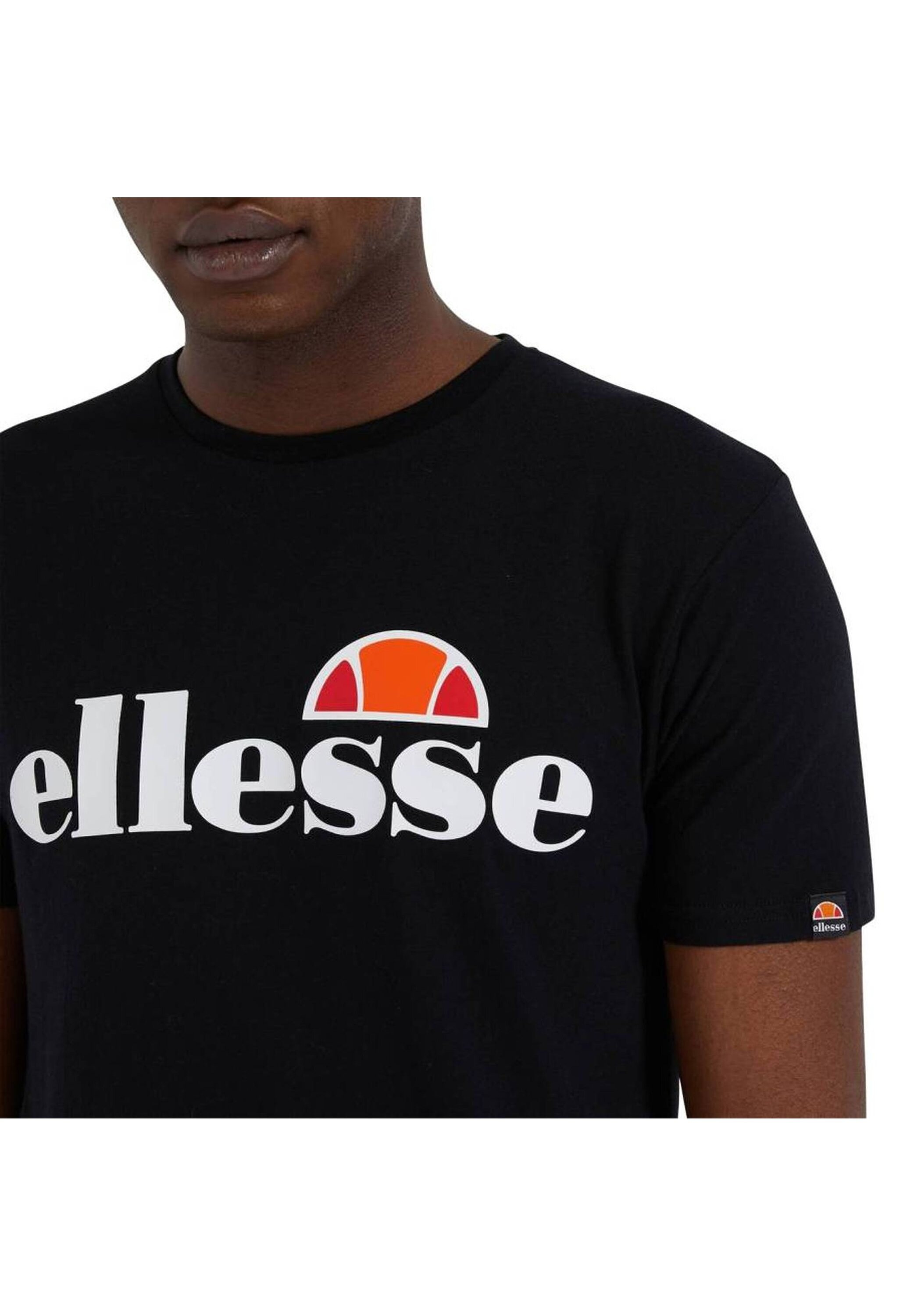 Ellesse T-Shirt »T-Shirt SL PRADO TEE 1er Pack«