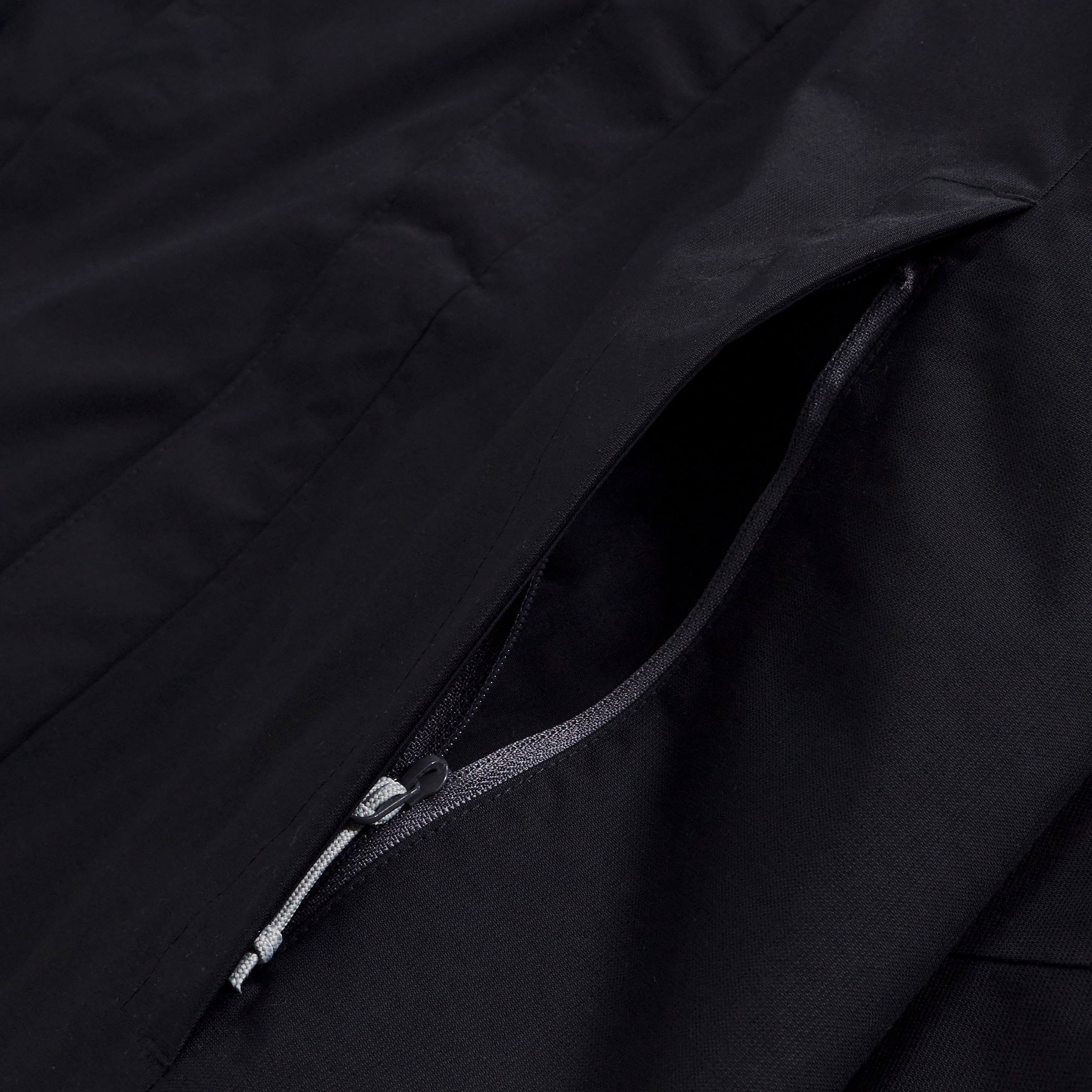 Berghaus Softshelljacke »RG ALPHA 2.0 SHELL JKT AM« mit einrollbarer Kapuze, wasserdicht, atmungsaktiv