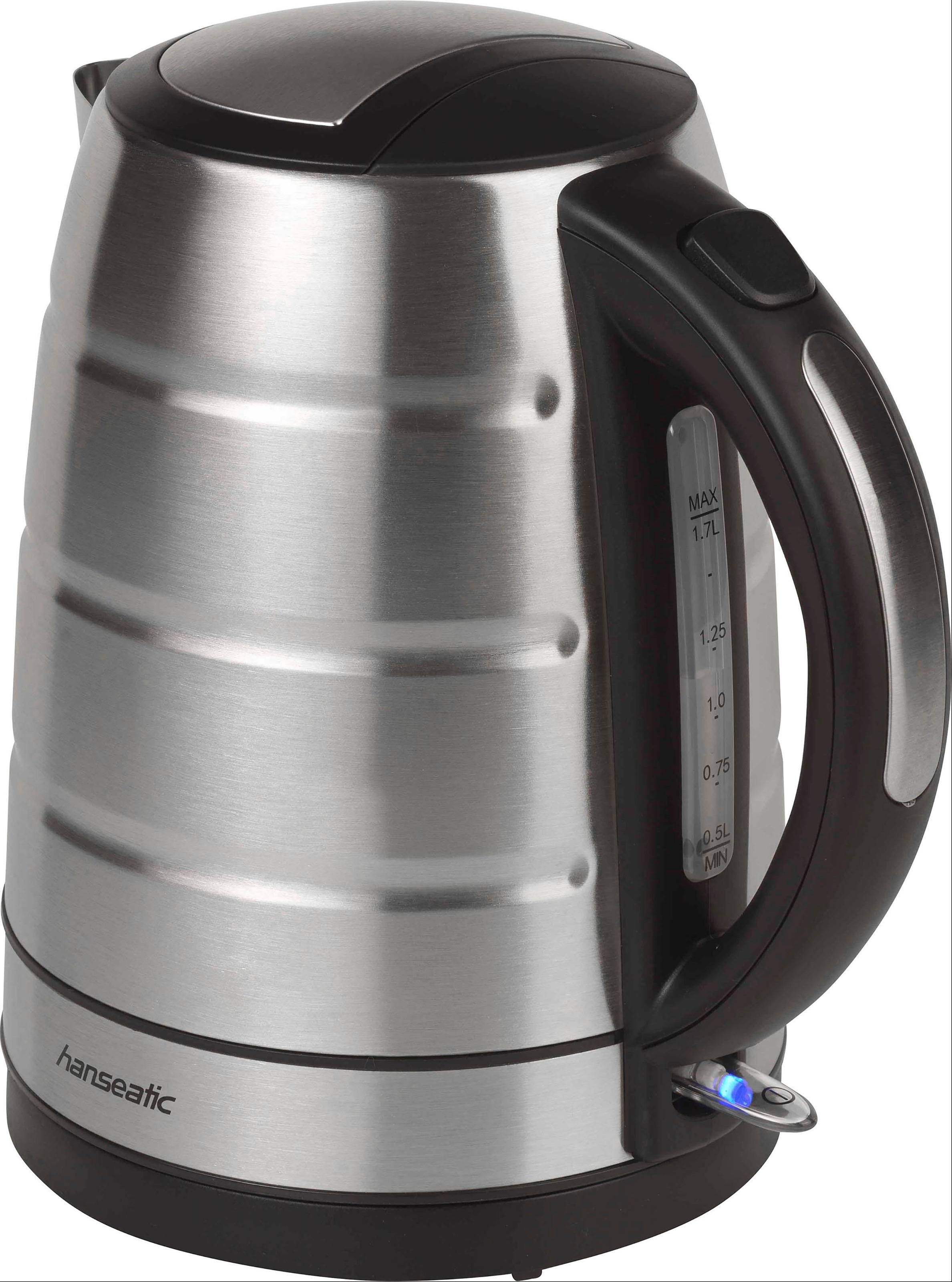 Wasserkocher, 84452864, 1,7 Liter, 1850 Watt