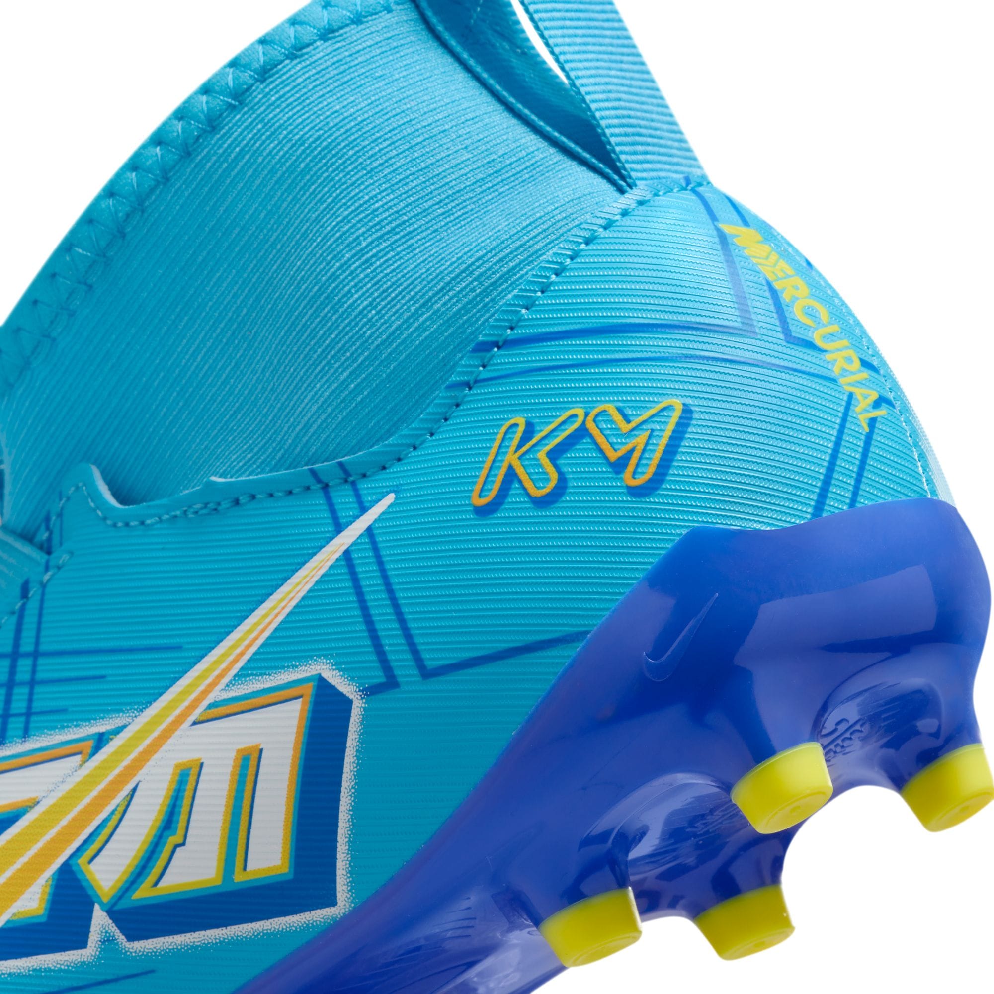 Nike Fußballschuh »JR Mercurial Zoom Superfly 9 Academ«
