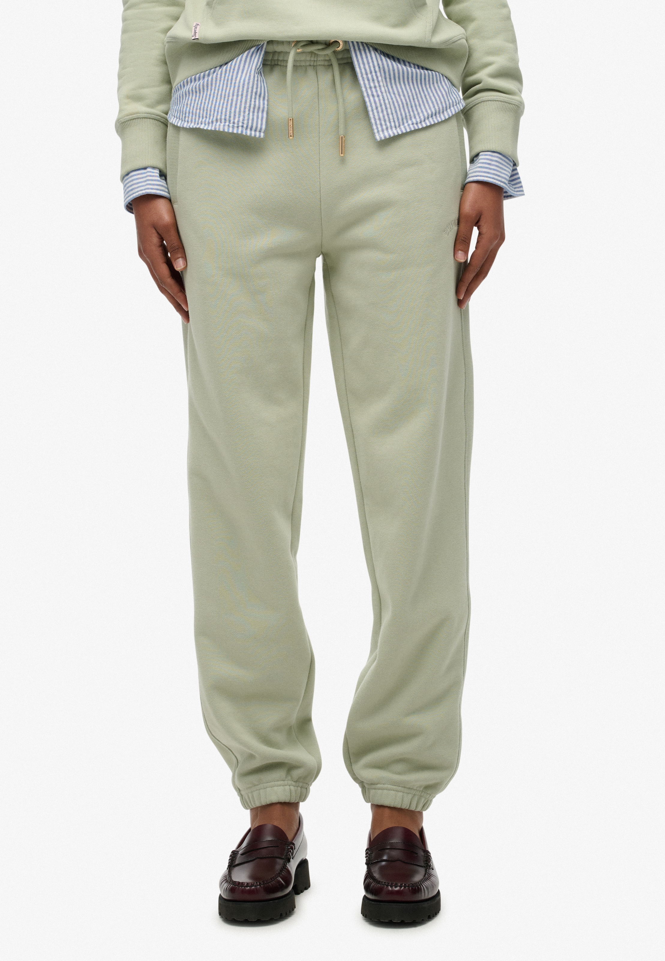 Superdry Sweathose »Essential Logo Jogger Hb«