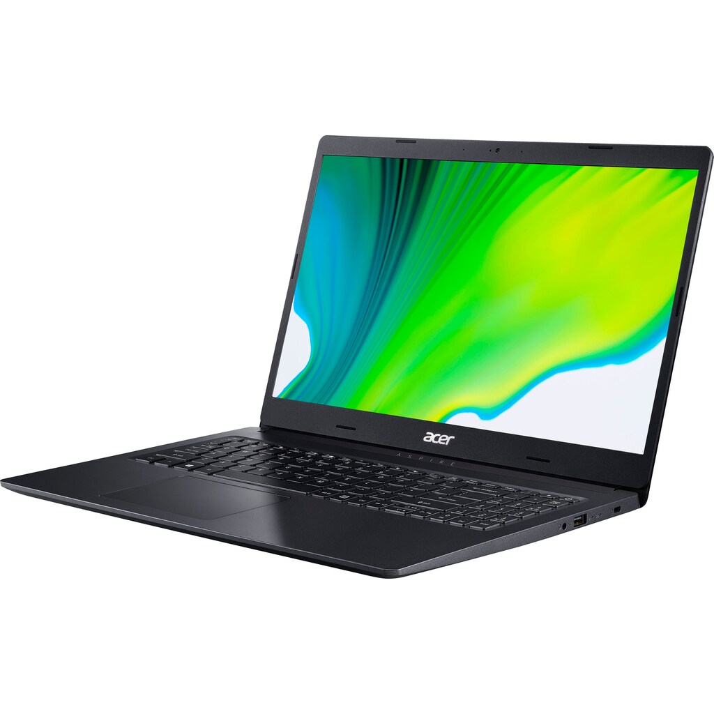 Acer Notebook »A315-23-R7LM«, 39,62 cm, / 15,6 Zoll, AMD, Ryzen 3, Radeon Graphics, 256 GB SSD