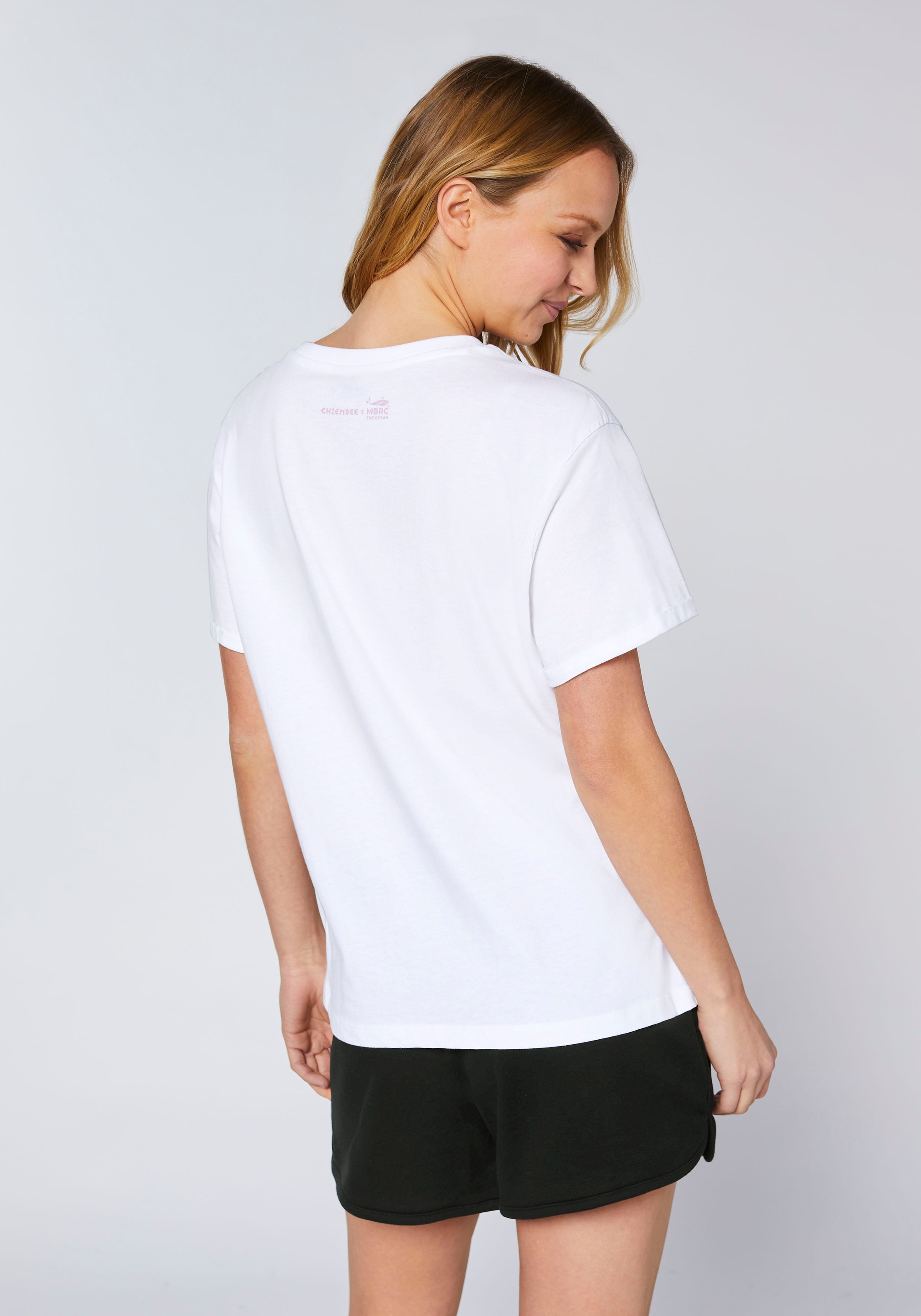 Chiemsee Print-Shirt