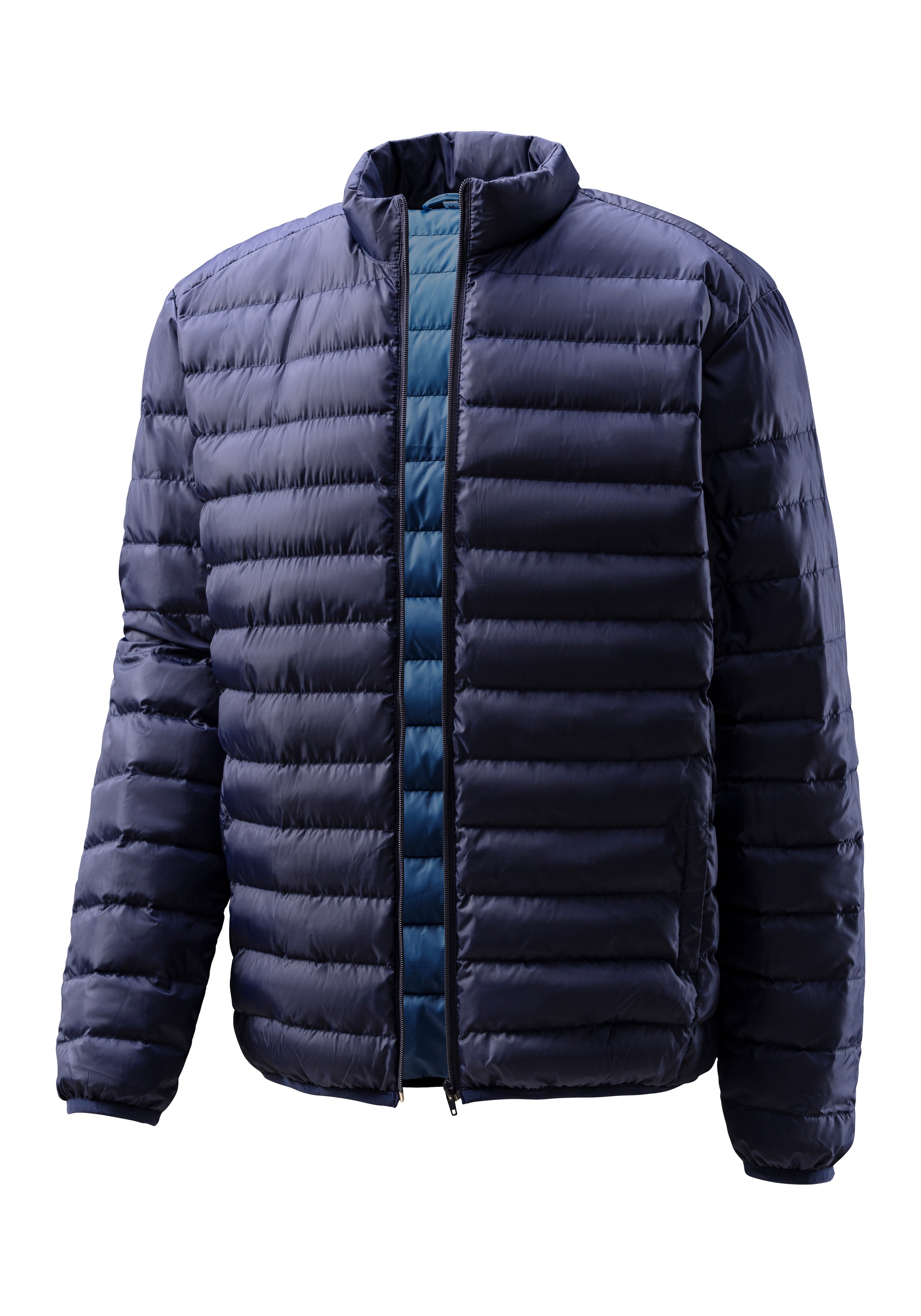 H.I.S Steppjacke, ohne Kapuze, leicht und gut zu verstauen