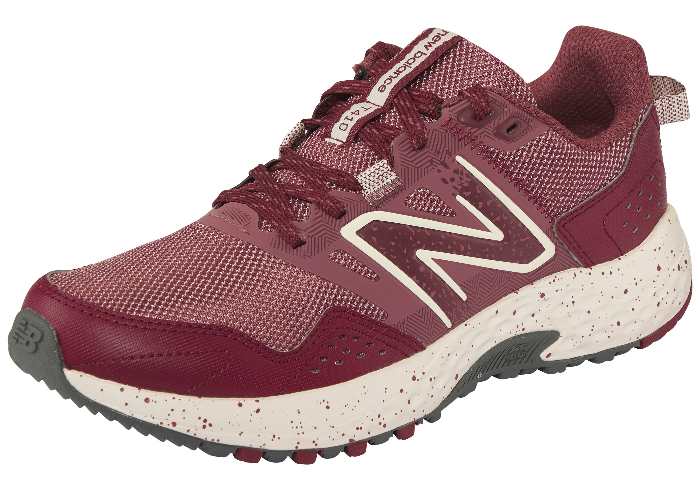 New Balance Laufschuh »WT410«  Walkingschuh, Trailrunningschuh