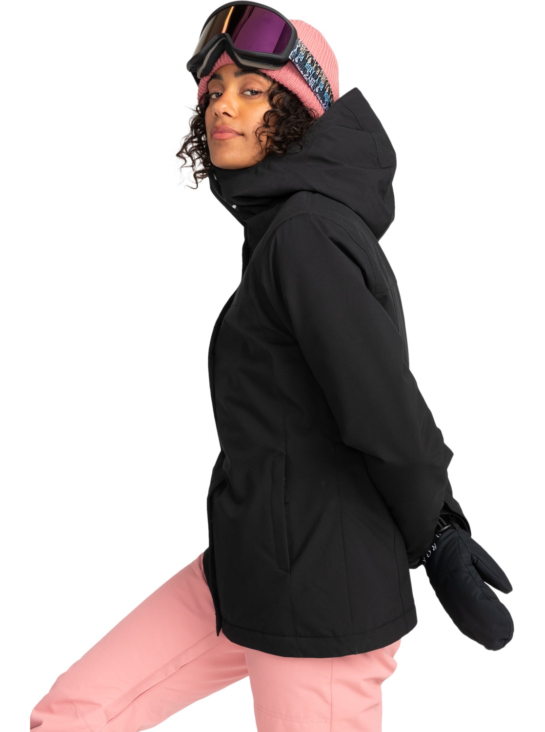 Roxy Snowboardjacke »Galaxy«