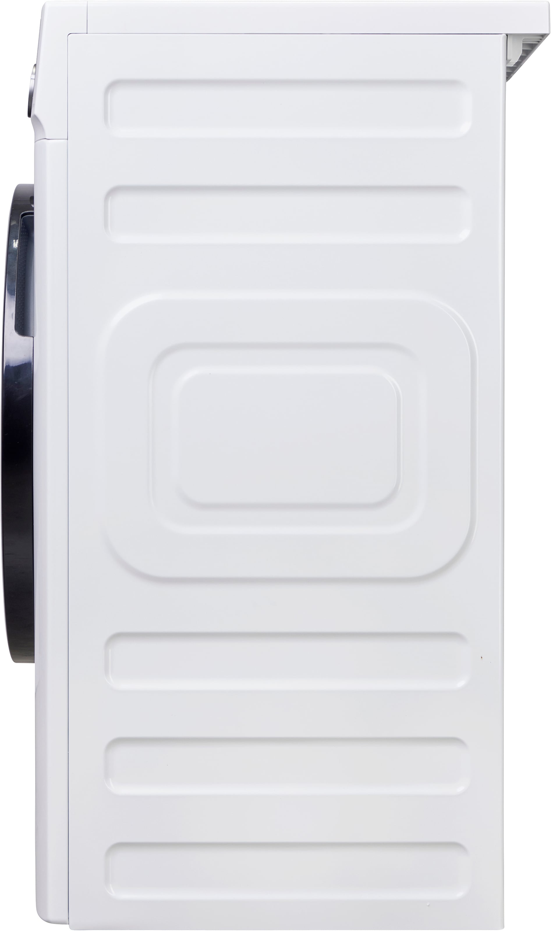 BEKO Waschmaschine »WMOFE741« 7 kg 1400 U/min SteamCure reduziert Falten, AddXtra erlaubt späteres Nachlegen.