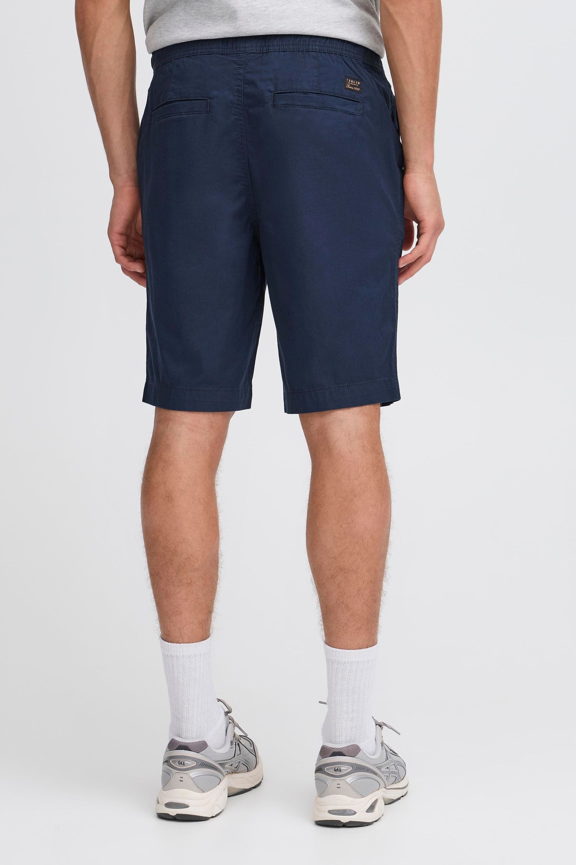 !Solid Chinoshorts »Chinoshorts SDKALKA«