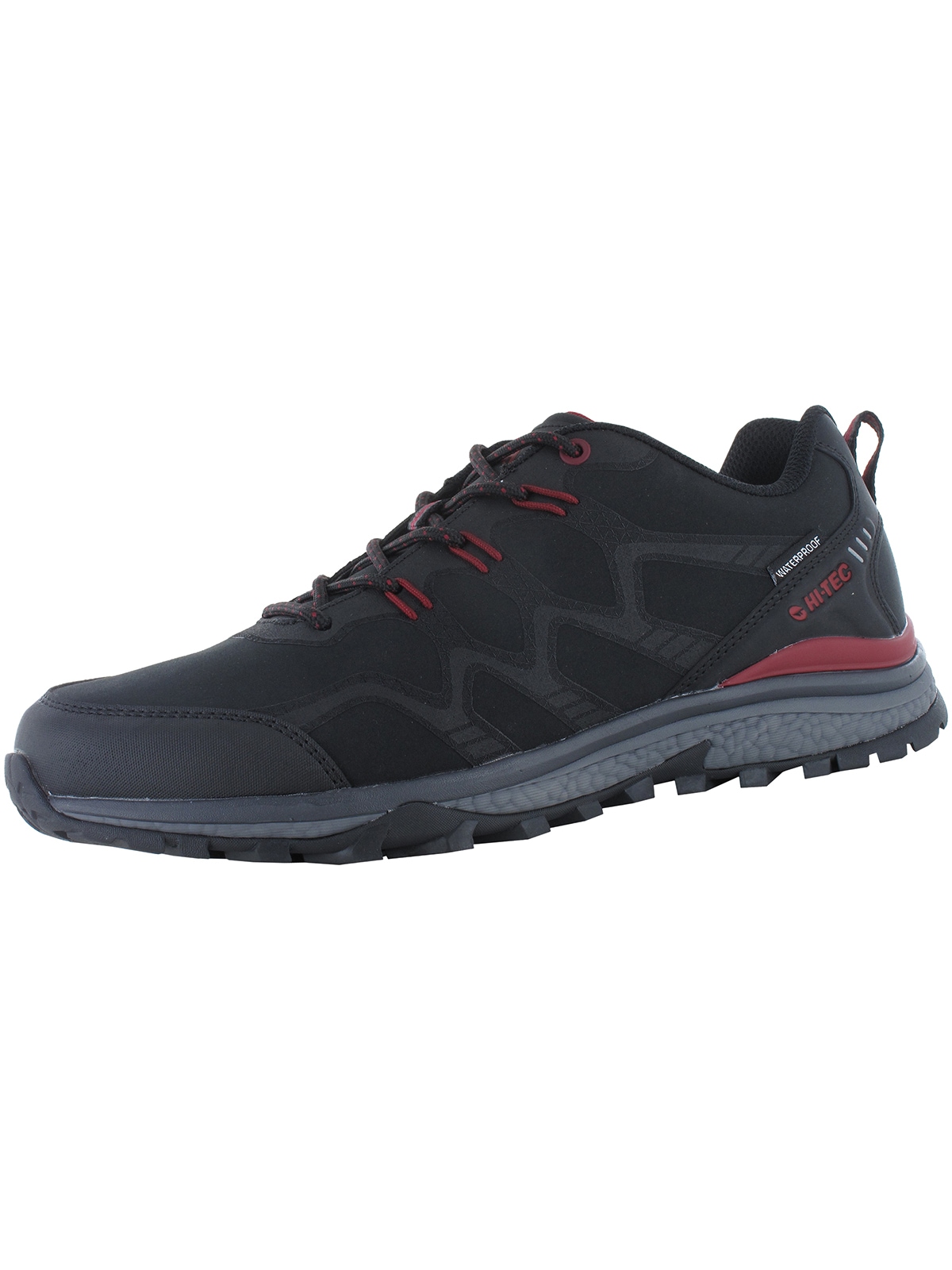 Hi-Tec Sneaker »Stinger«