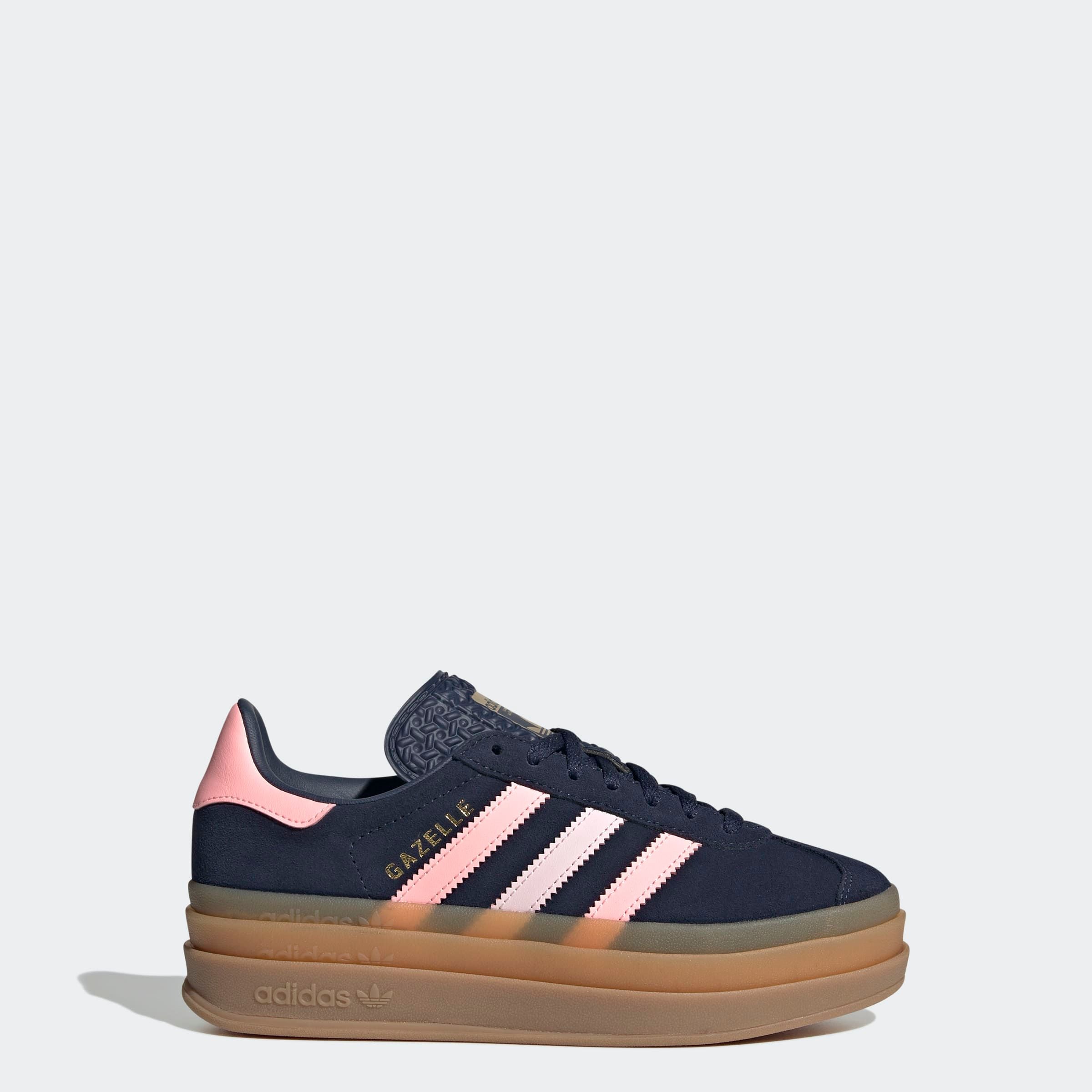 adidas Originals Sneaker »GAZELLE BOLD KIDS«