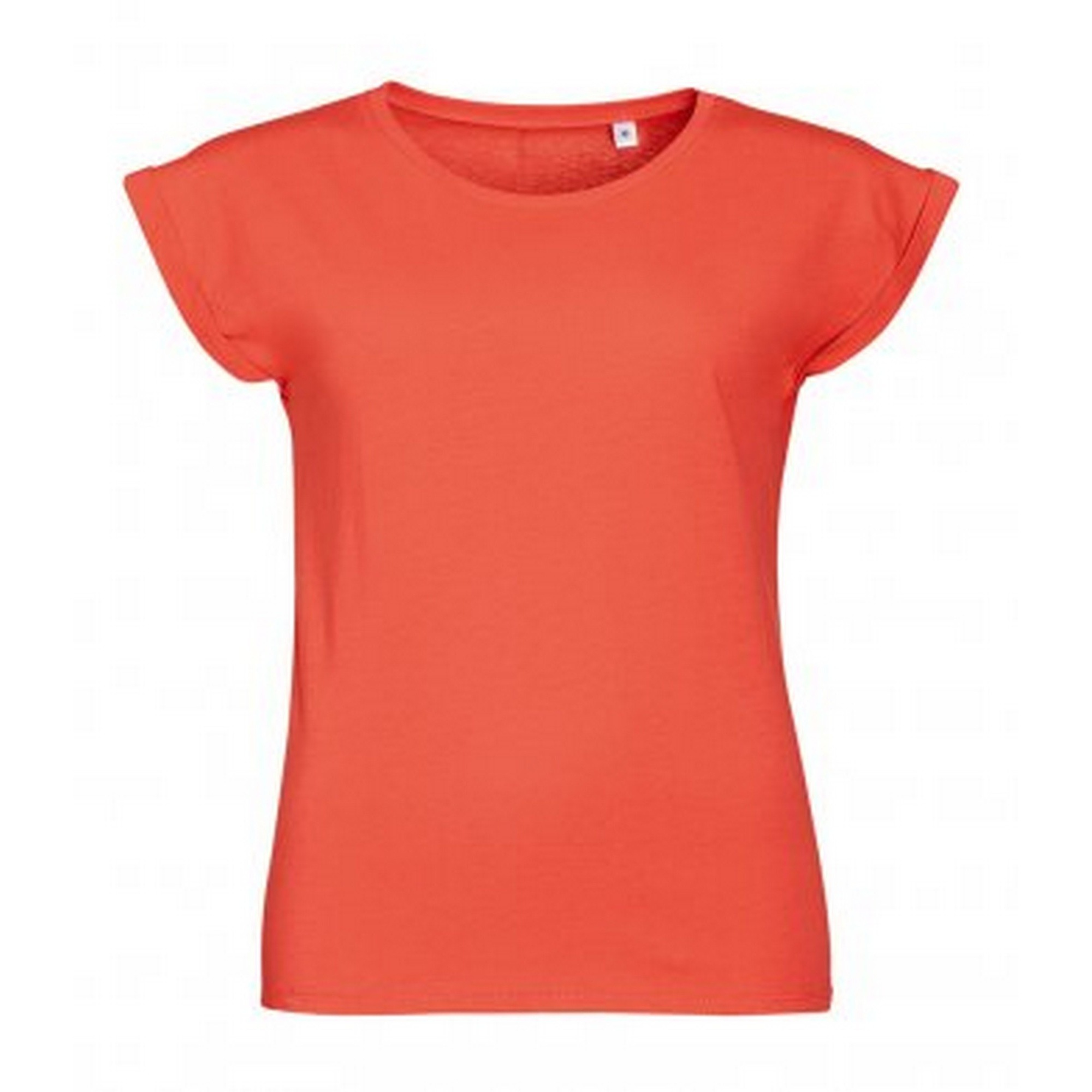 SOLS T-Shirt »Damen Melba, kurzärmlig«