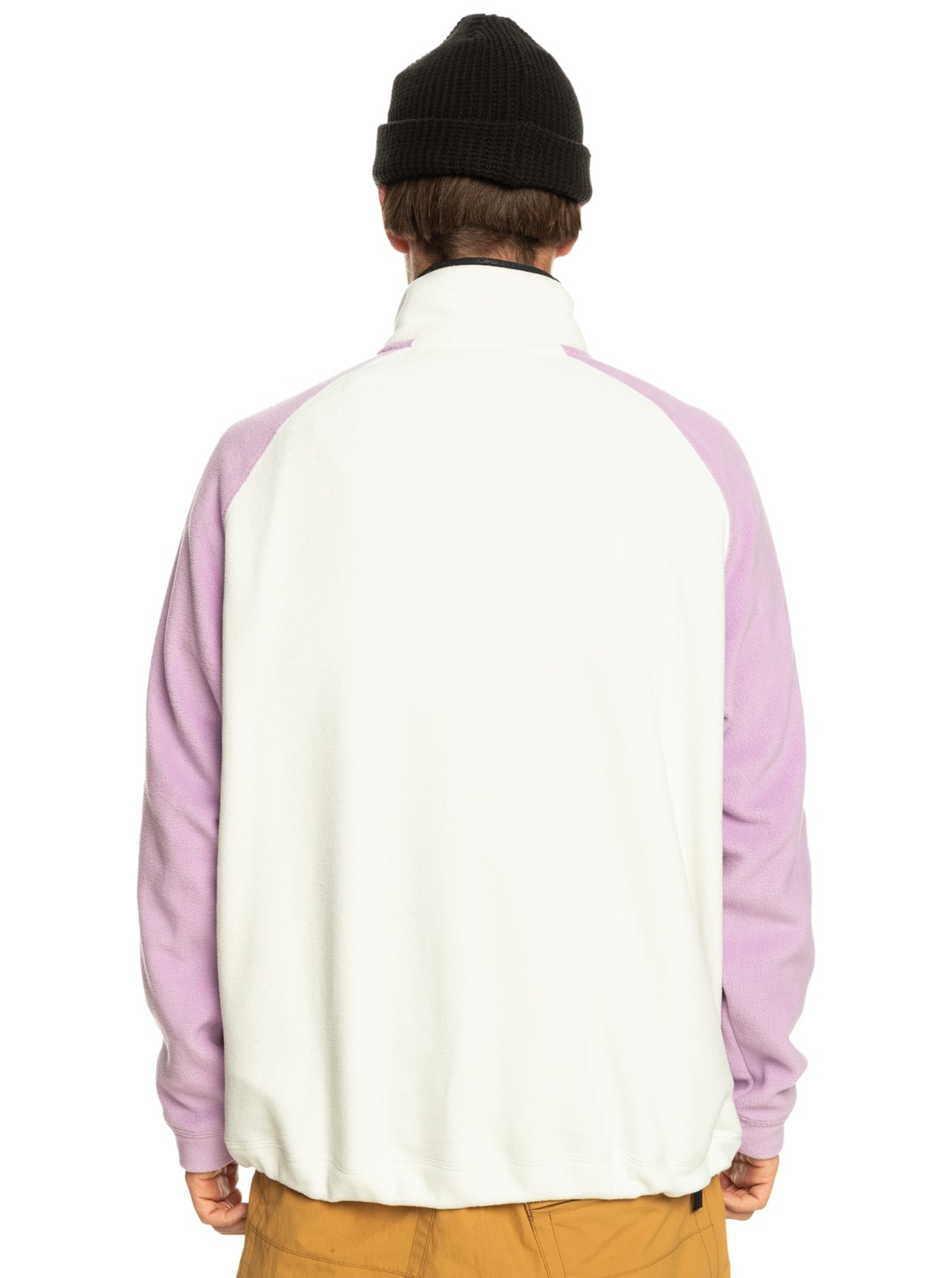 Quiksilver Fleecejacke »Powder Chaser«