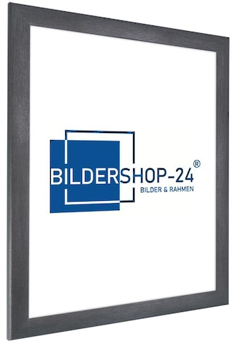 Bildershop-24 Bilderrahmen »Valencia«, (1 St.), Fotorahmen, made in Germany kaufen
