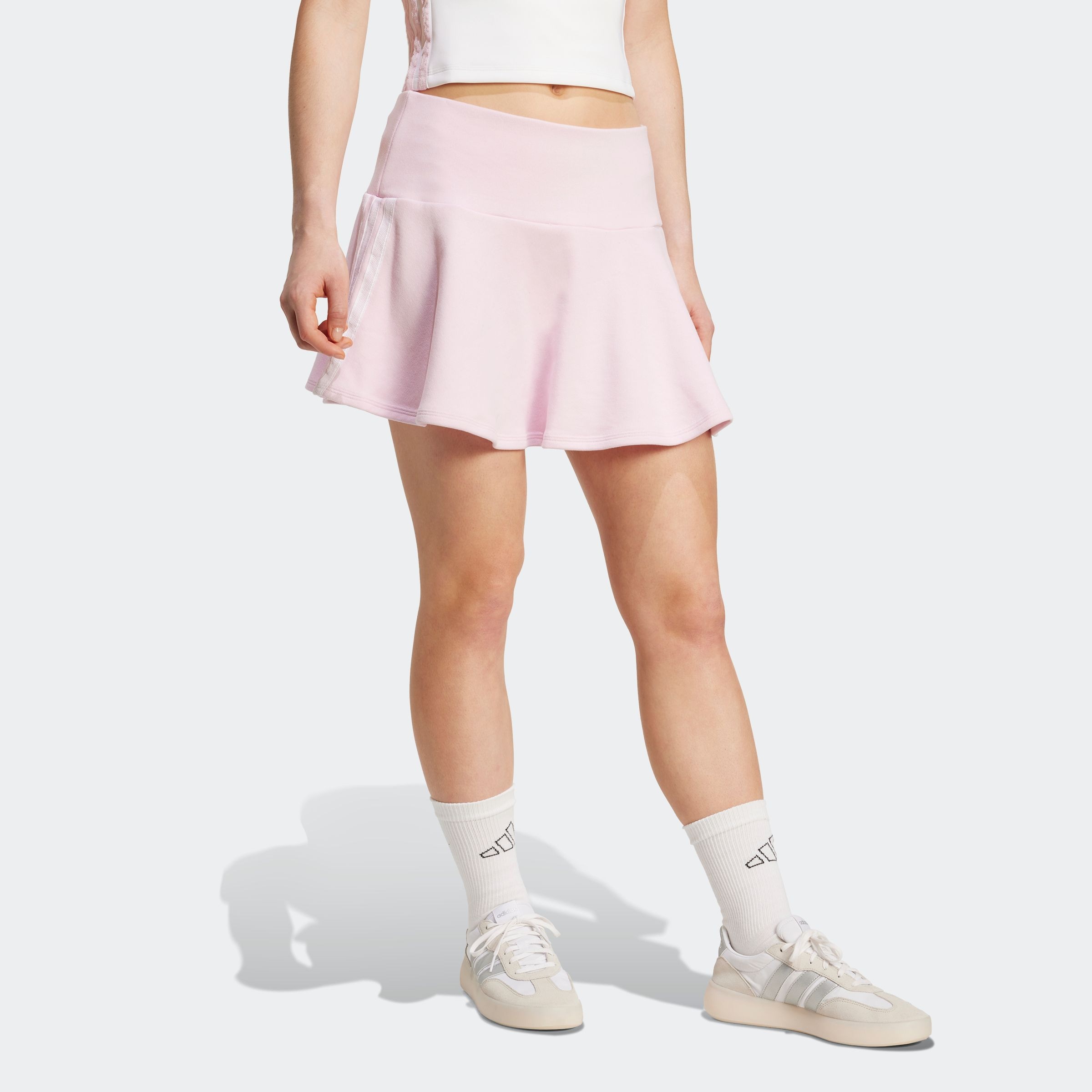 adidas Sportswear Sweatrock »W CO SKIRT«