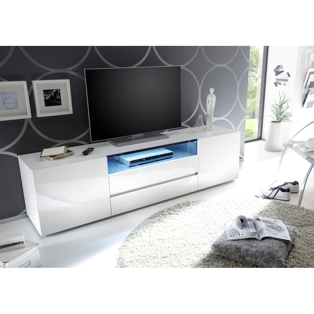 MCA furniture Lowboard »Vicenza«