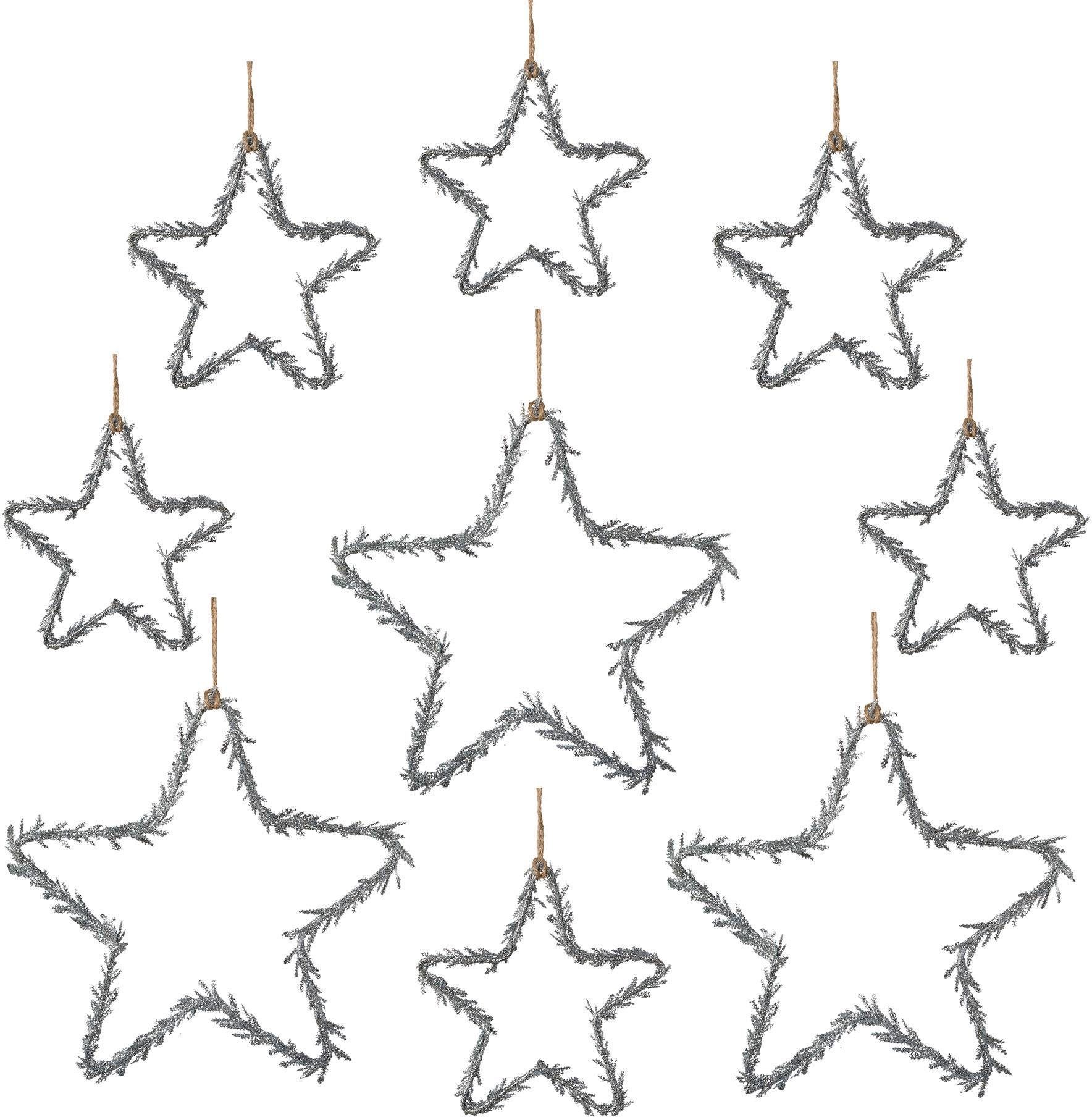 Dekohänger »Glitter«