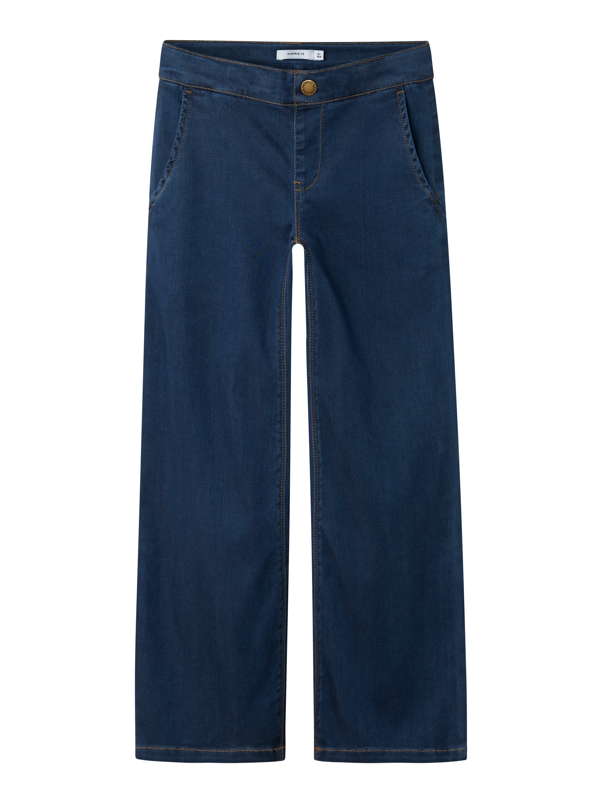 Name It Weite Jeans »NKFSALLI WIDE JEANS 8293 -TO NOOS«