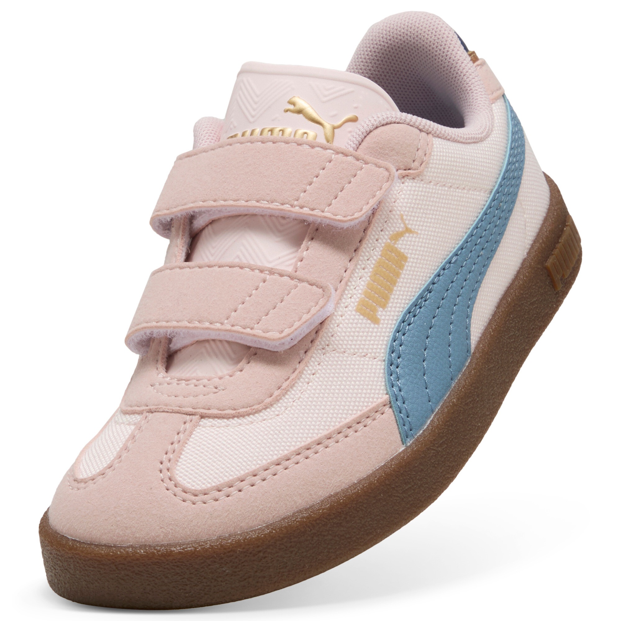 PUMA Sneaker »CLUB II ERA CV V PS«