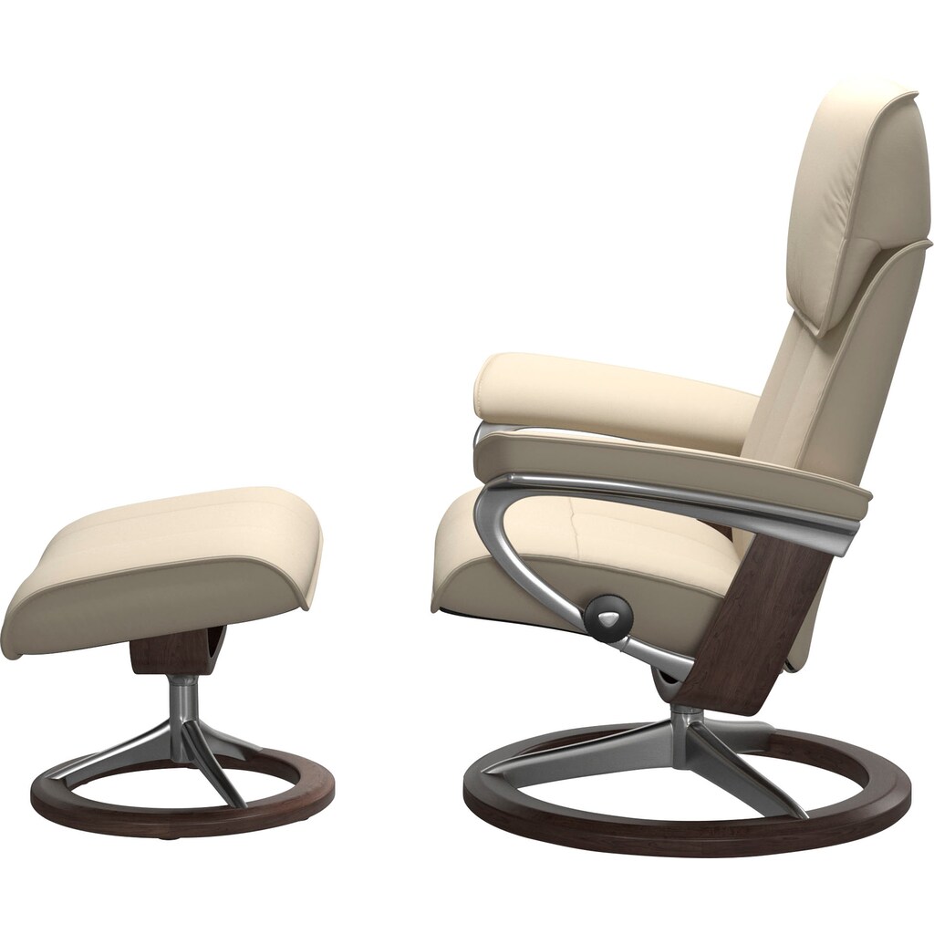 Stressless® Fußhocker »Admiral«