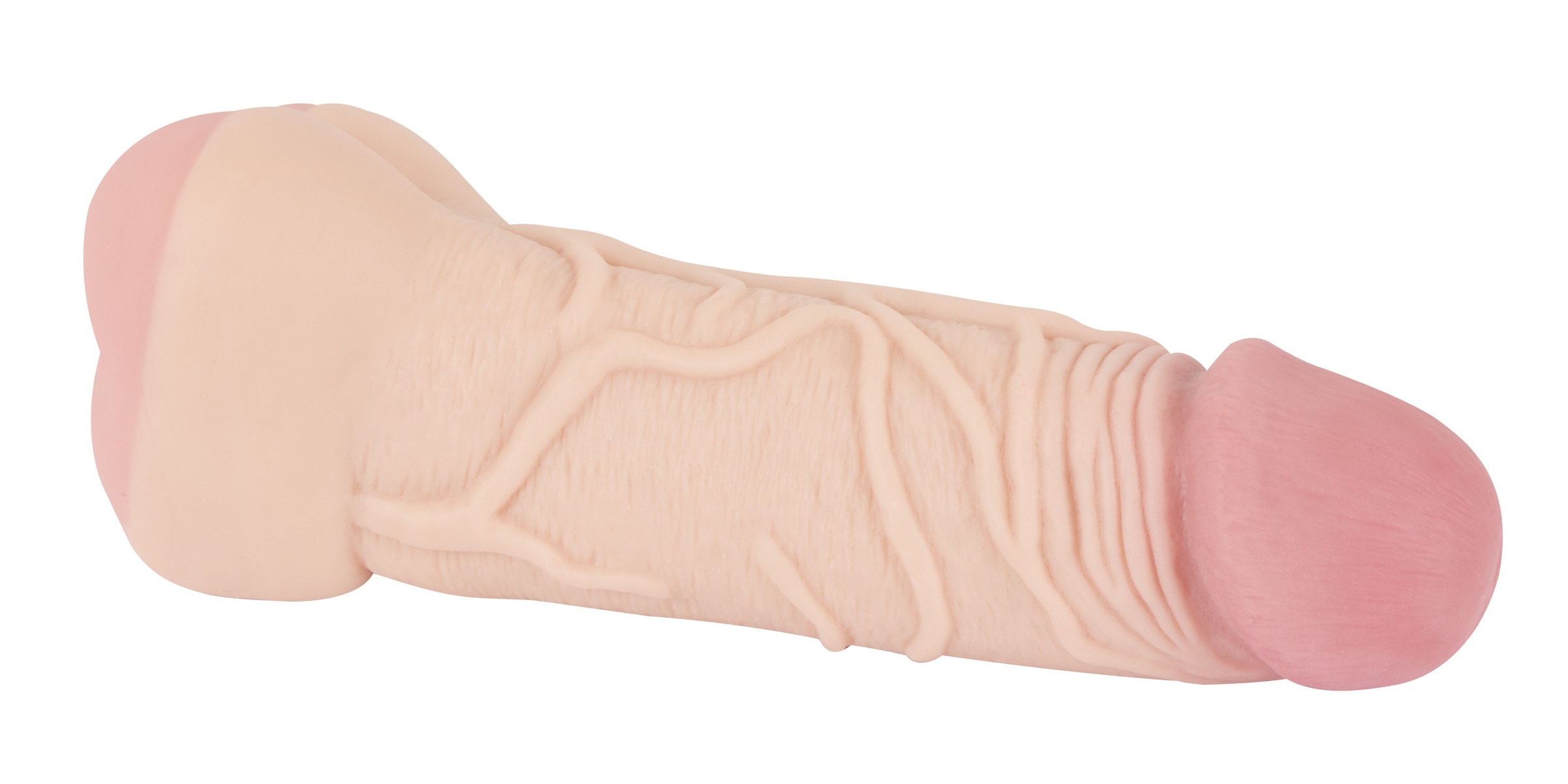 NATURE SKIN Masturbator »Masturbator 2in1 Extension«