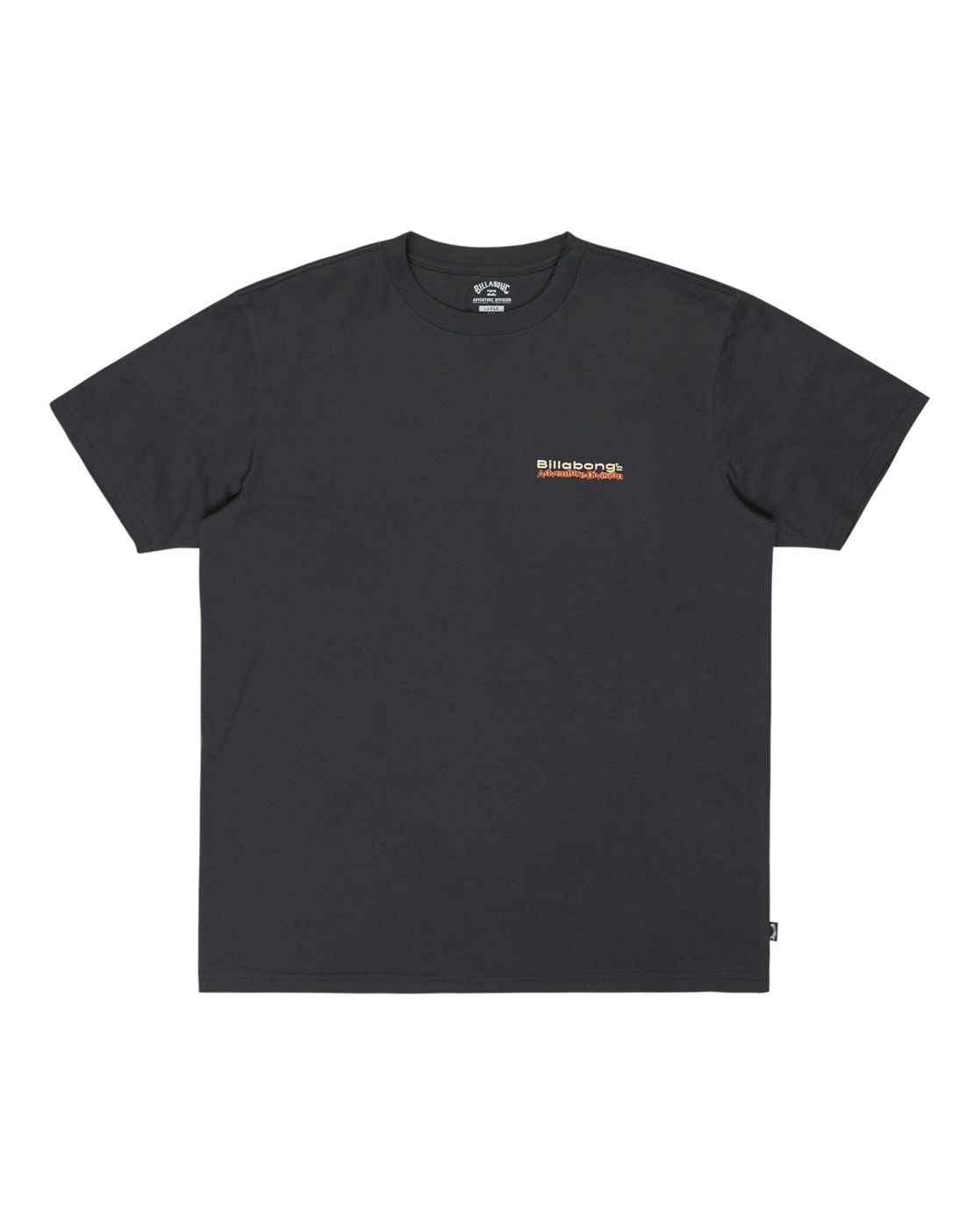 Billabong T-Shirt »Tidal Research«