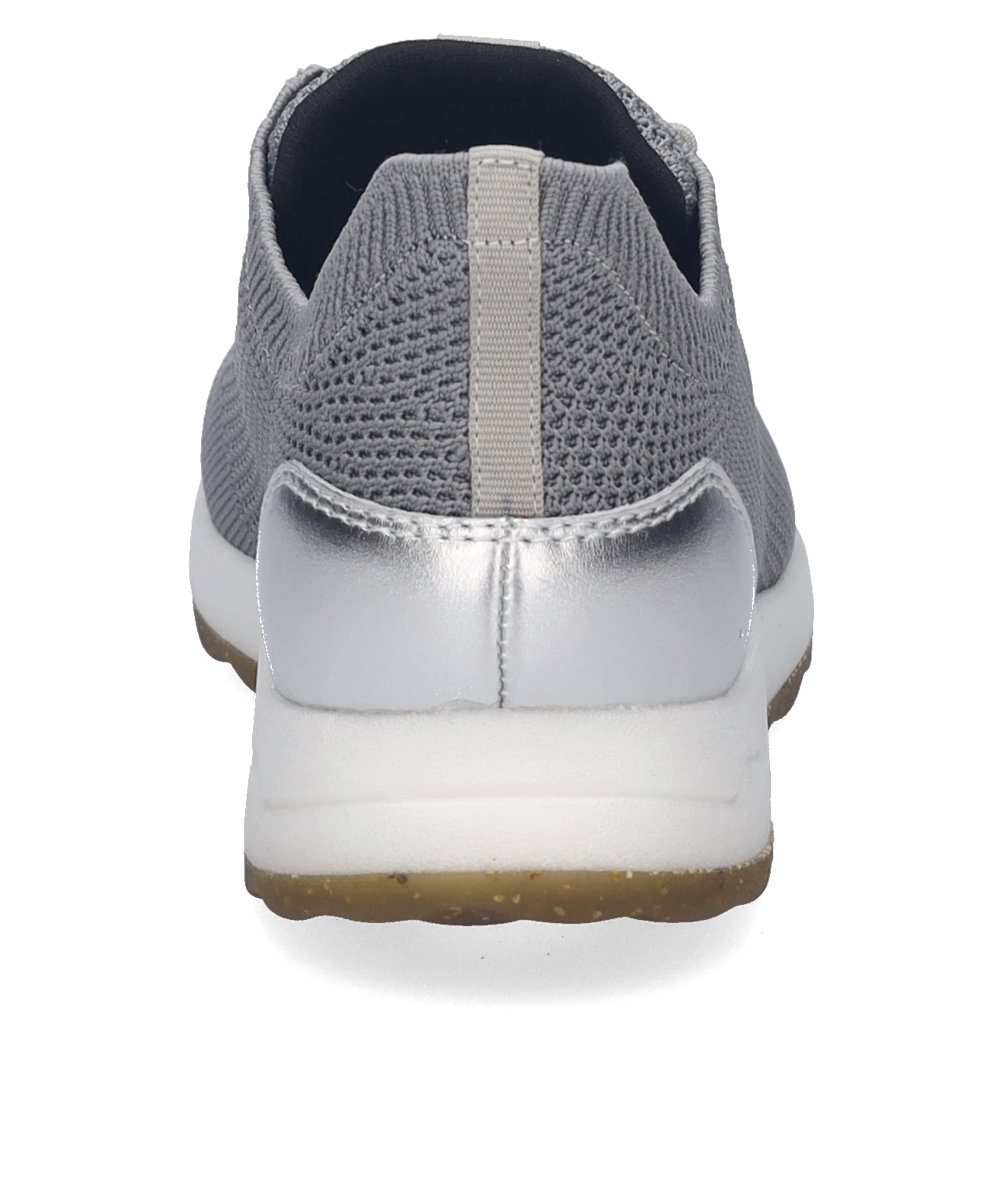 Josef Seibel Sneaker »Cheryl 01, hellgrau-kombi«