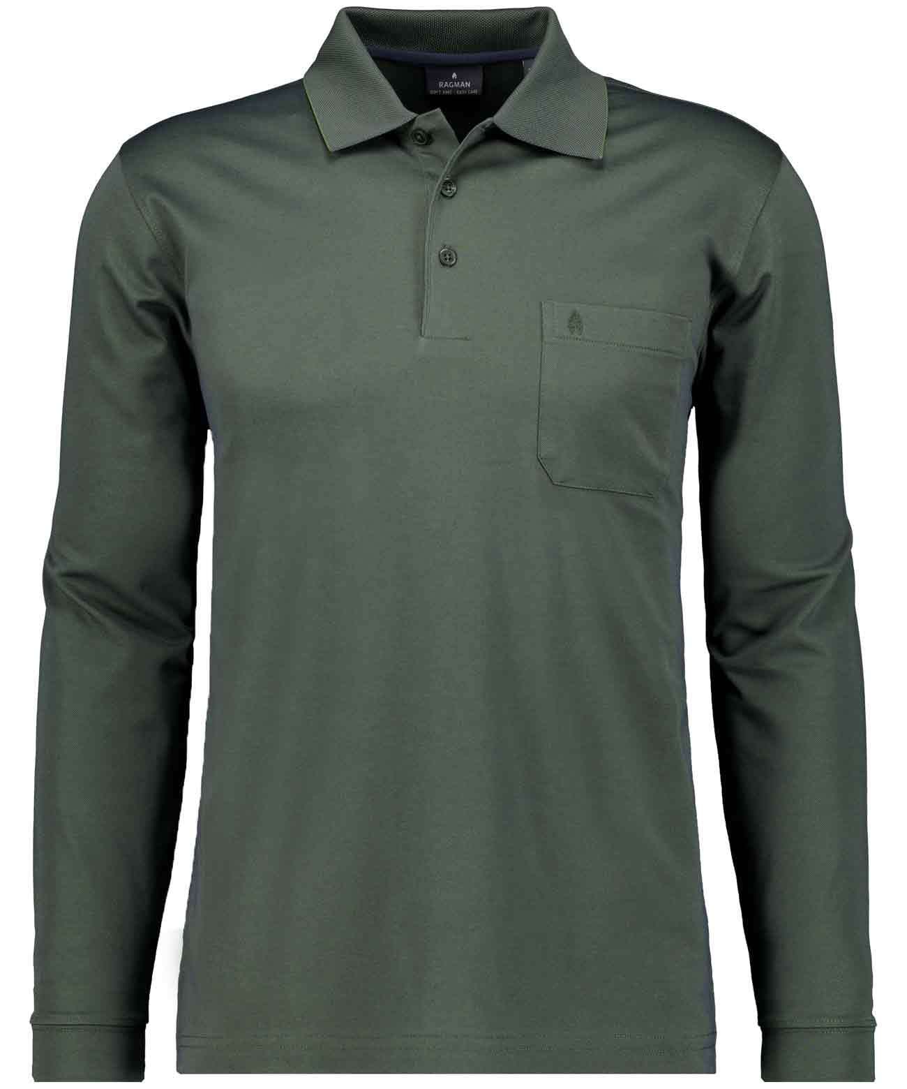RAGMAN Poloshirt