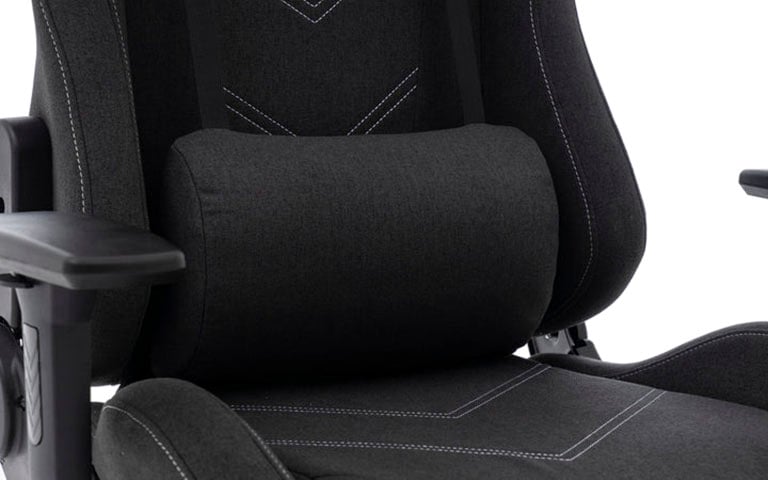 Raptor-Gaming Gaming-Stuhl »RAUBVOGEL GS-100«, Stoff