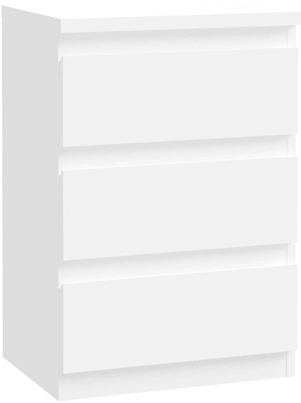 FORTE Kommode »Edmore«, Kommode, Boxspringbett, Stauraum