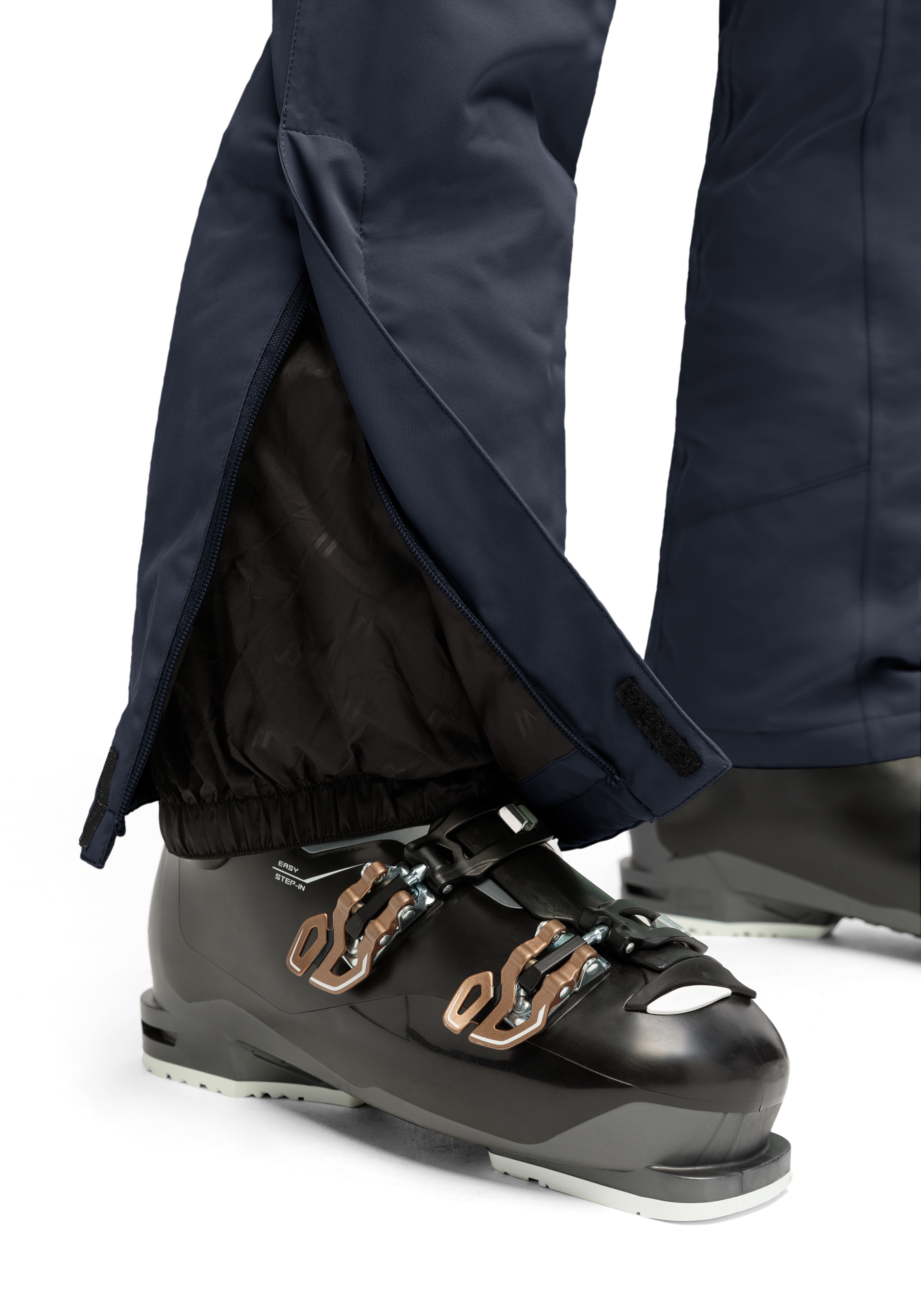 Maier Sports Skihose »Ronka 2.1«, Damen Schneehose, wind- und wasserdicht, 2 RV-Taschen, Regular Fit