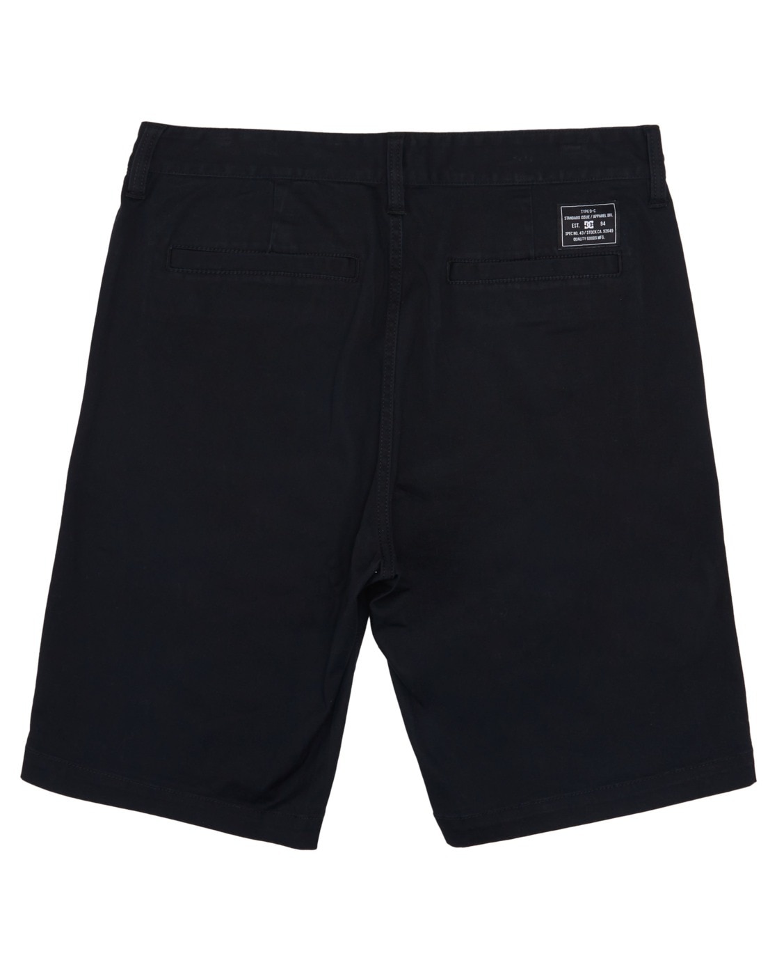 DC Shoes Chinoshorts »Worker Relaxed«