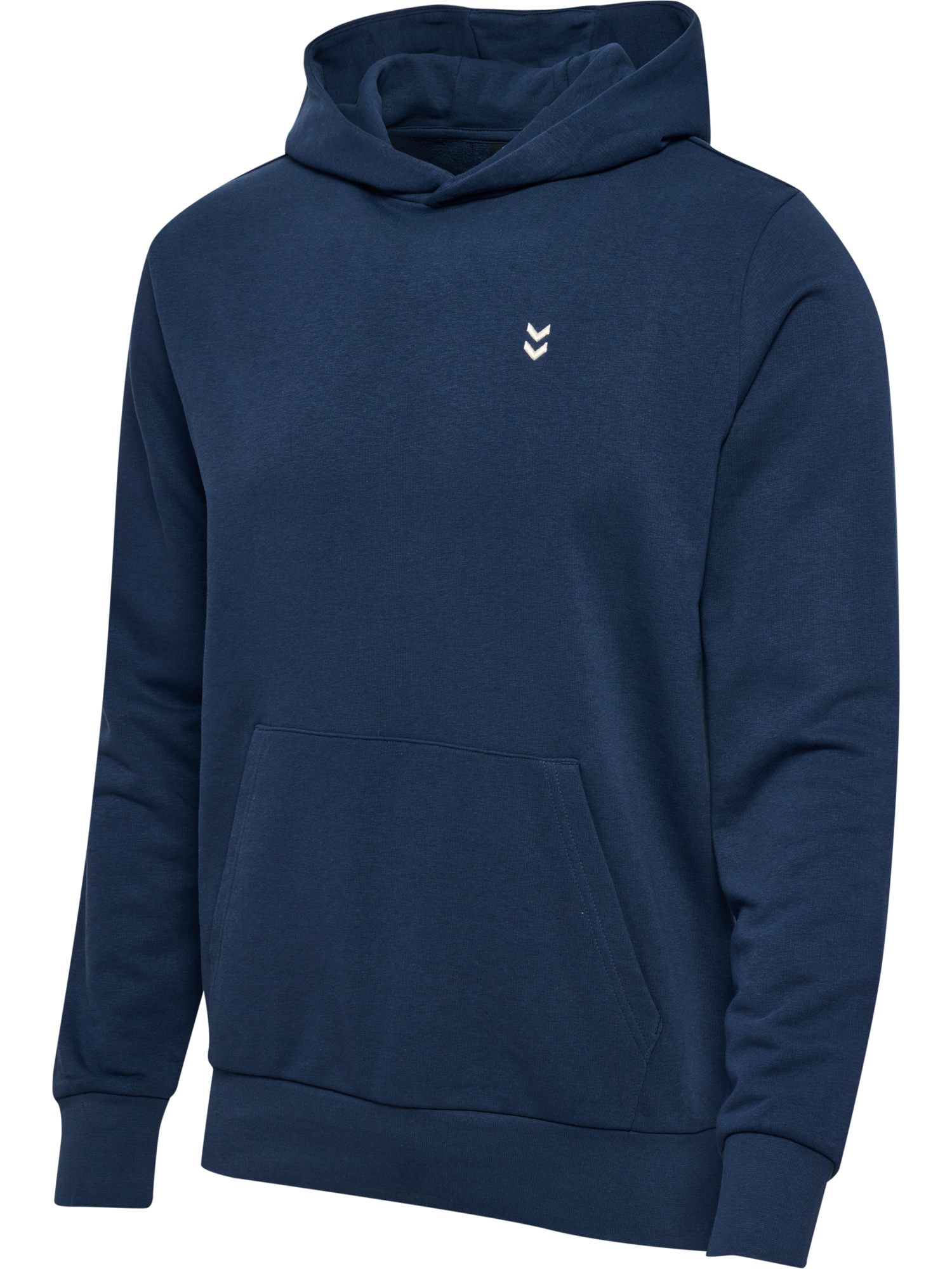 hummel Kapuzensweatshirt »HMLPULSE SWEAT HOODIE«, (1 tlg.)