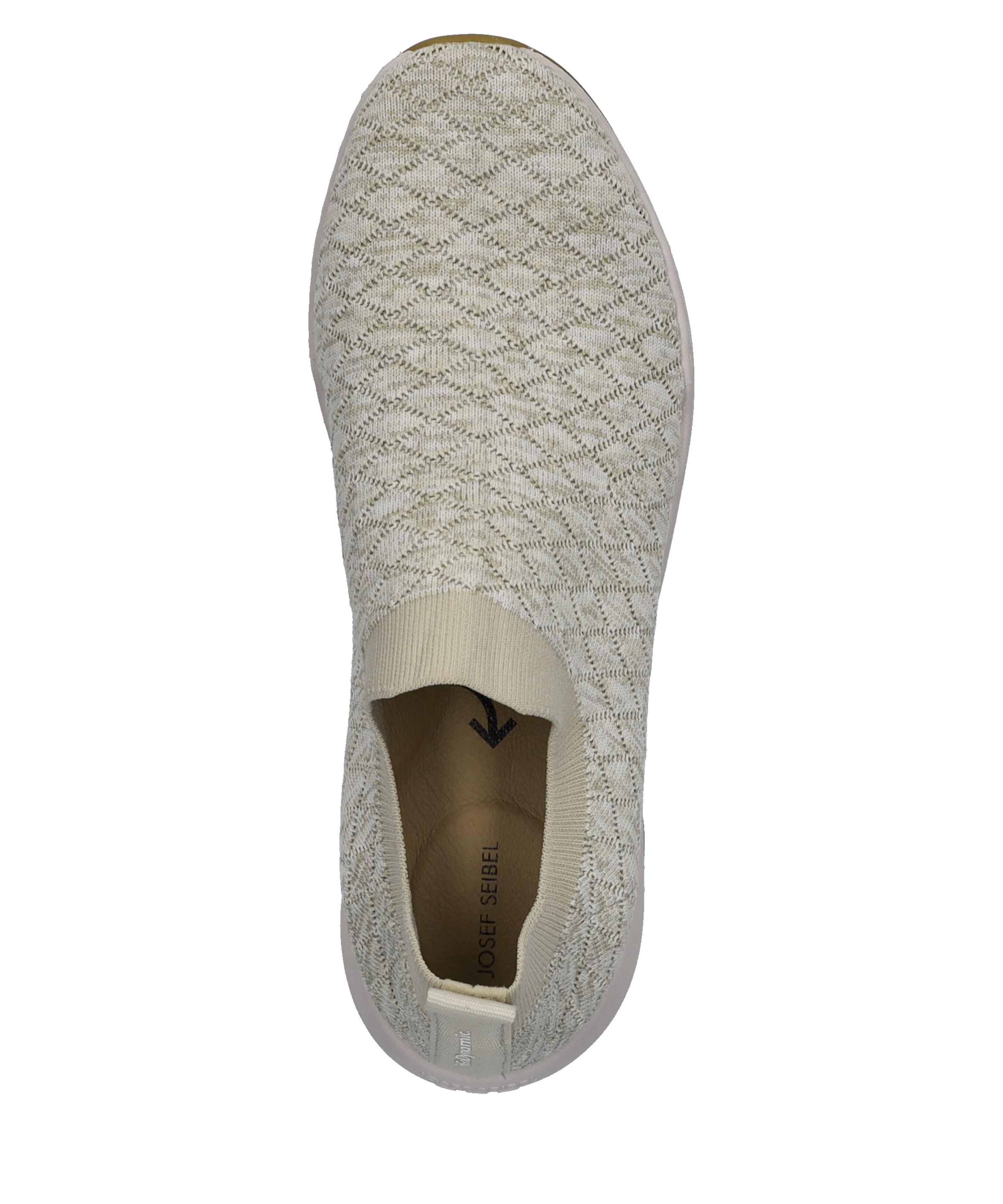 Josef Seibel Sneaker »Elli 11, beige«