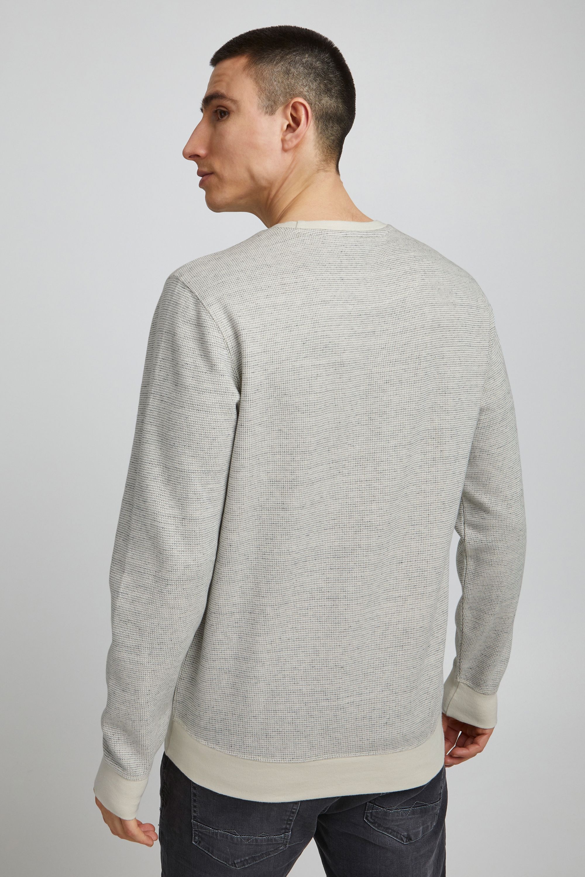 11 Project Kapuzenpullover »Sweatshirtpullover PREgron«