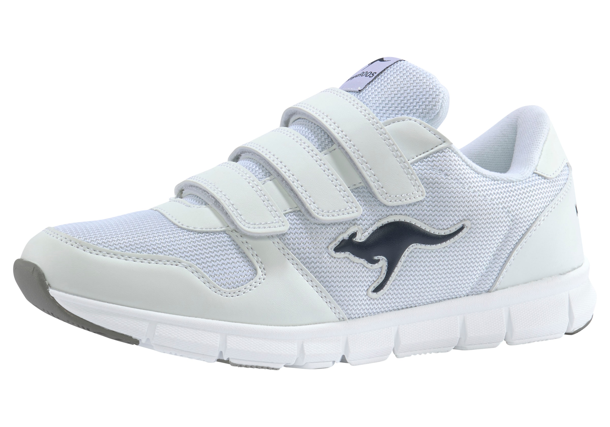 Sneaker »K-BlueRun 701 B«, mit Klettverschluss