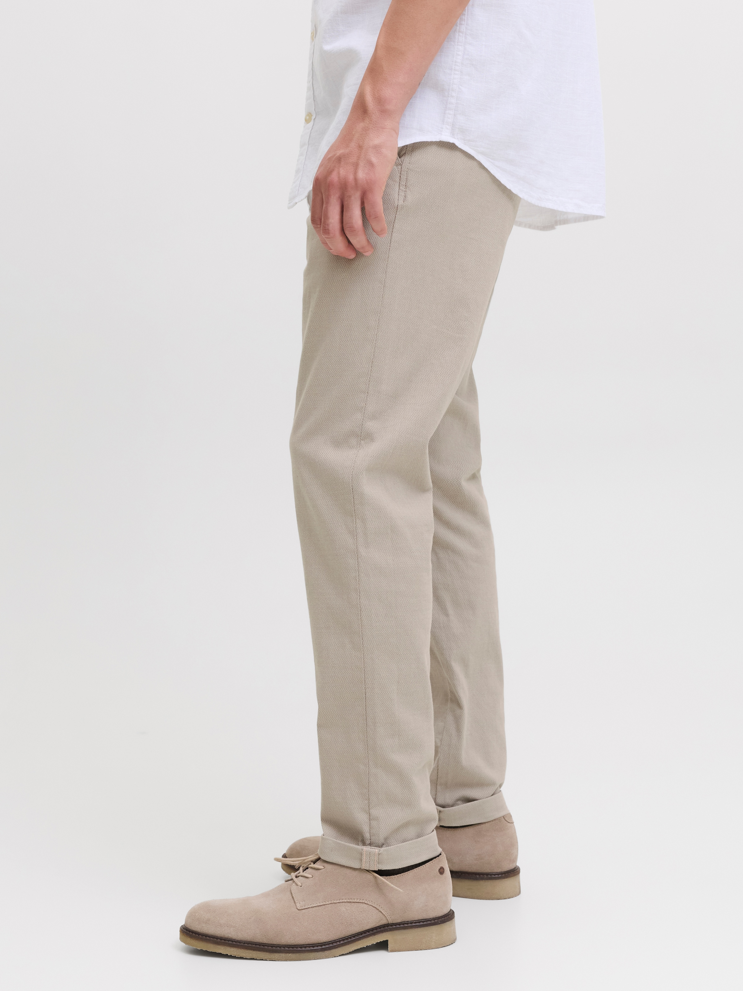 Jack & Jones Chinos »JPSTMARCO JJFURY ANA«