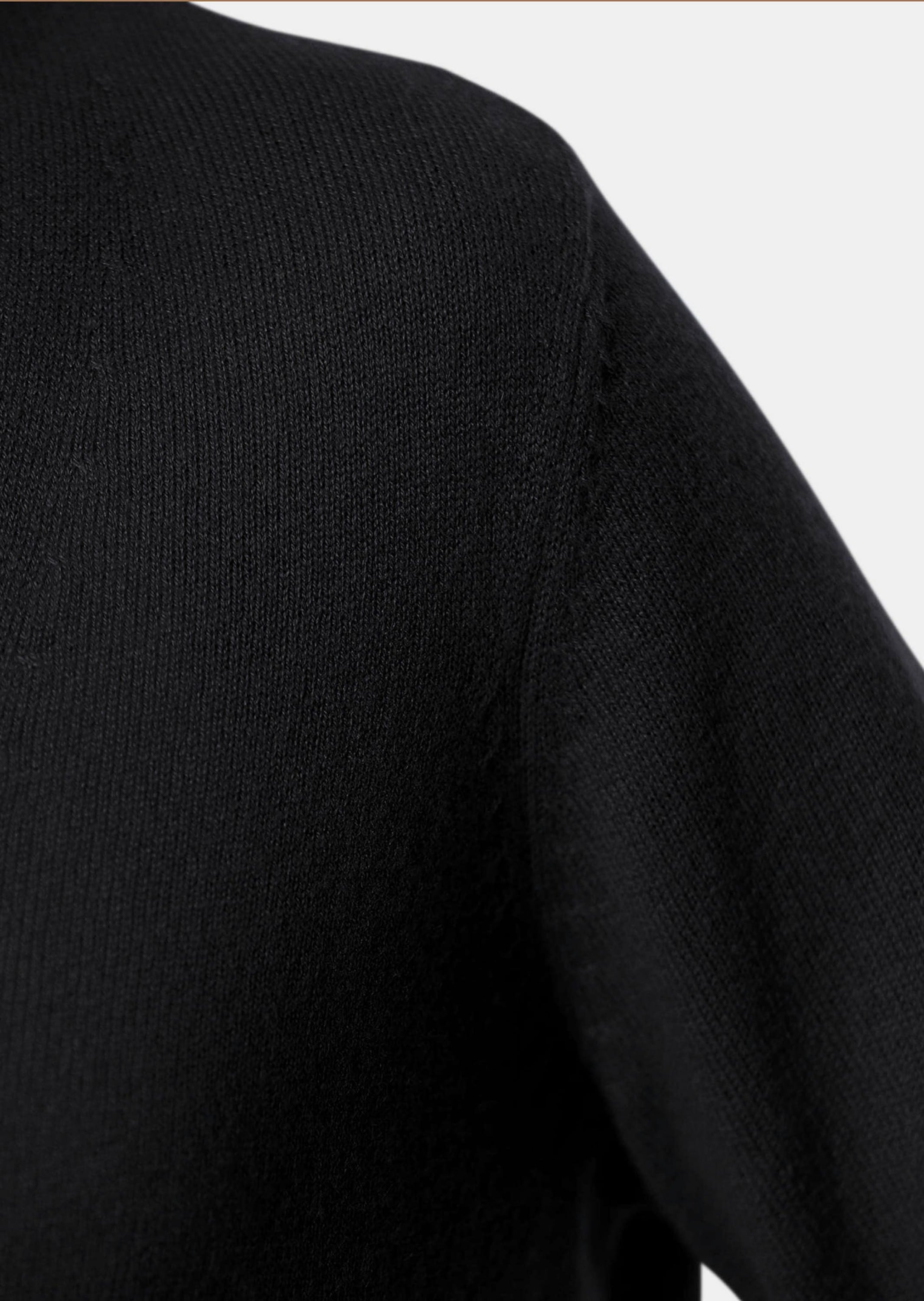 GOLDNER Strickjacke »Weiche Kaschmirstrickjacke mit V-Ausschnitt«