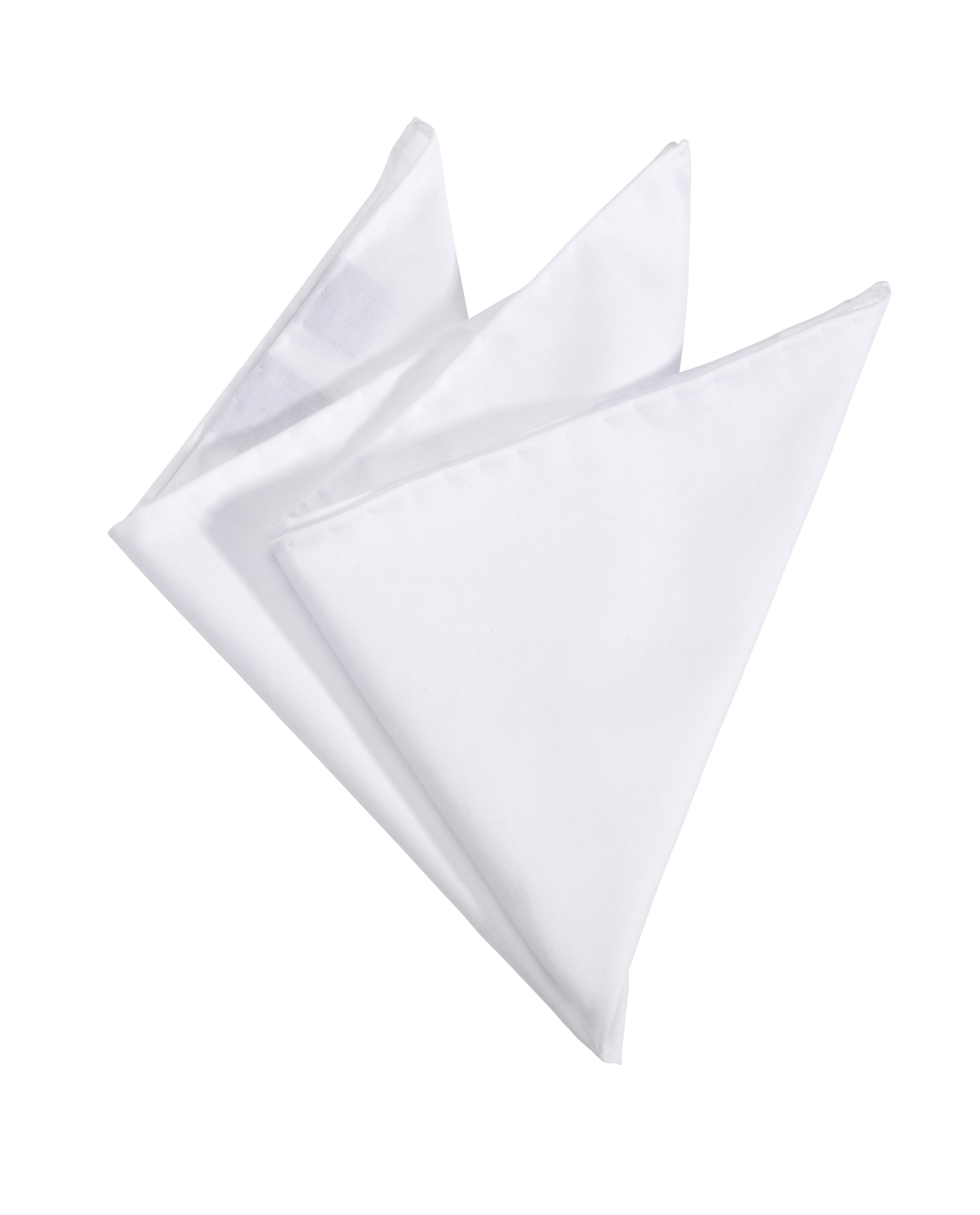 OLYMP Einstecktuch »Einfarbiges Einstecktuch«