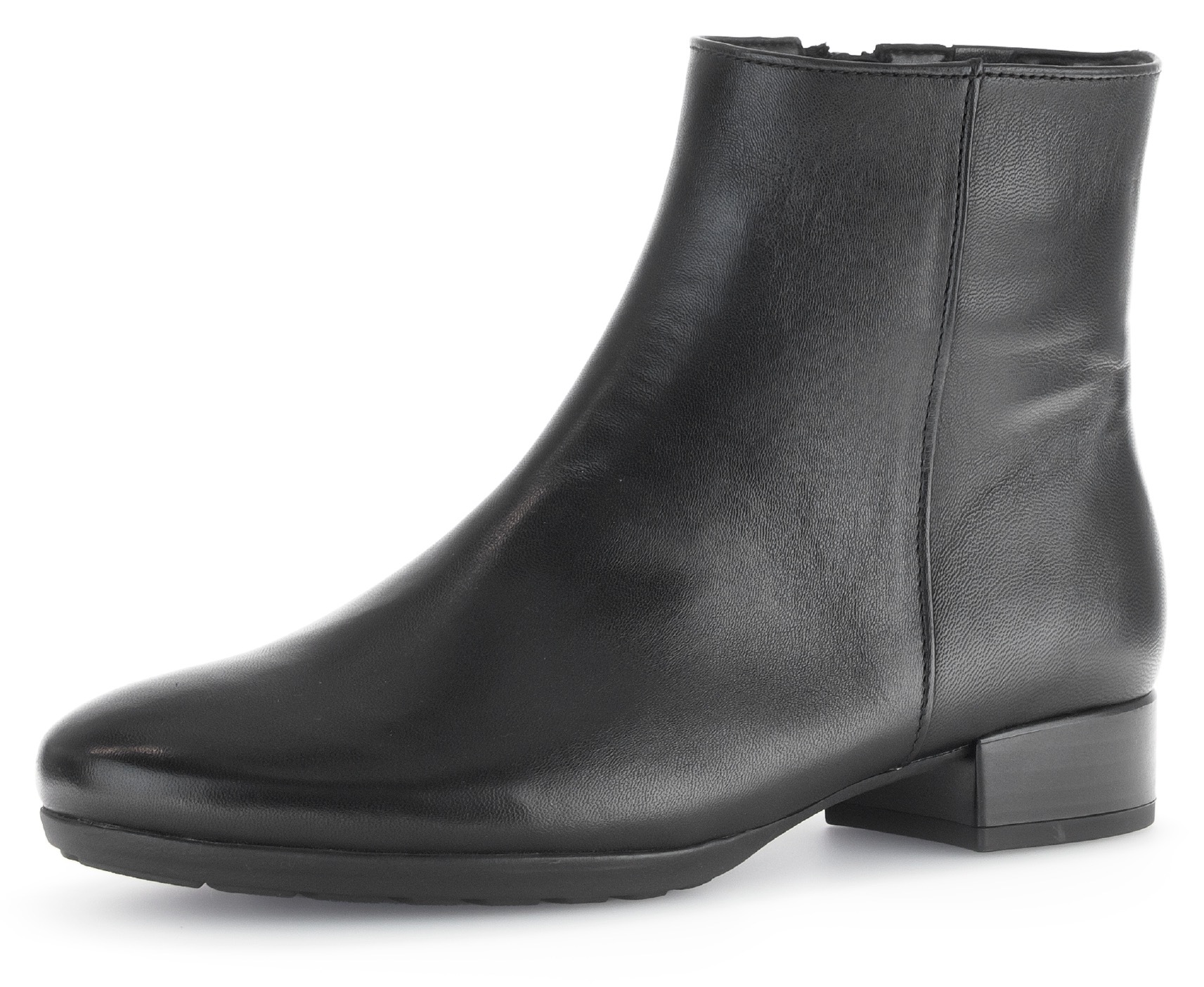 Gabor Damen Stiefelette »Pisa« in schwarz, Größe 42