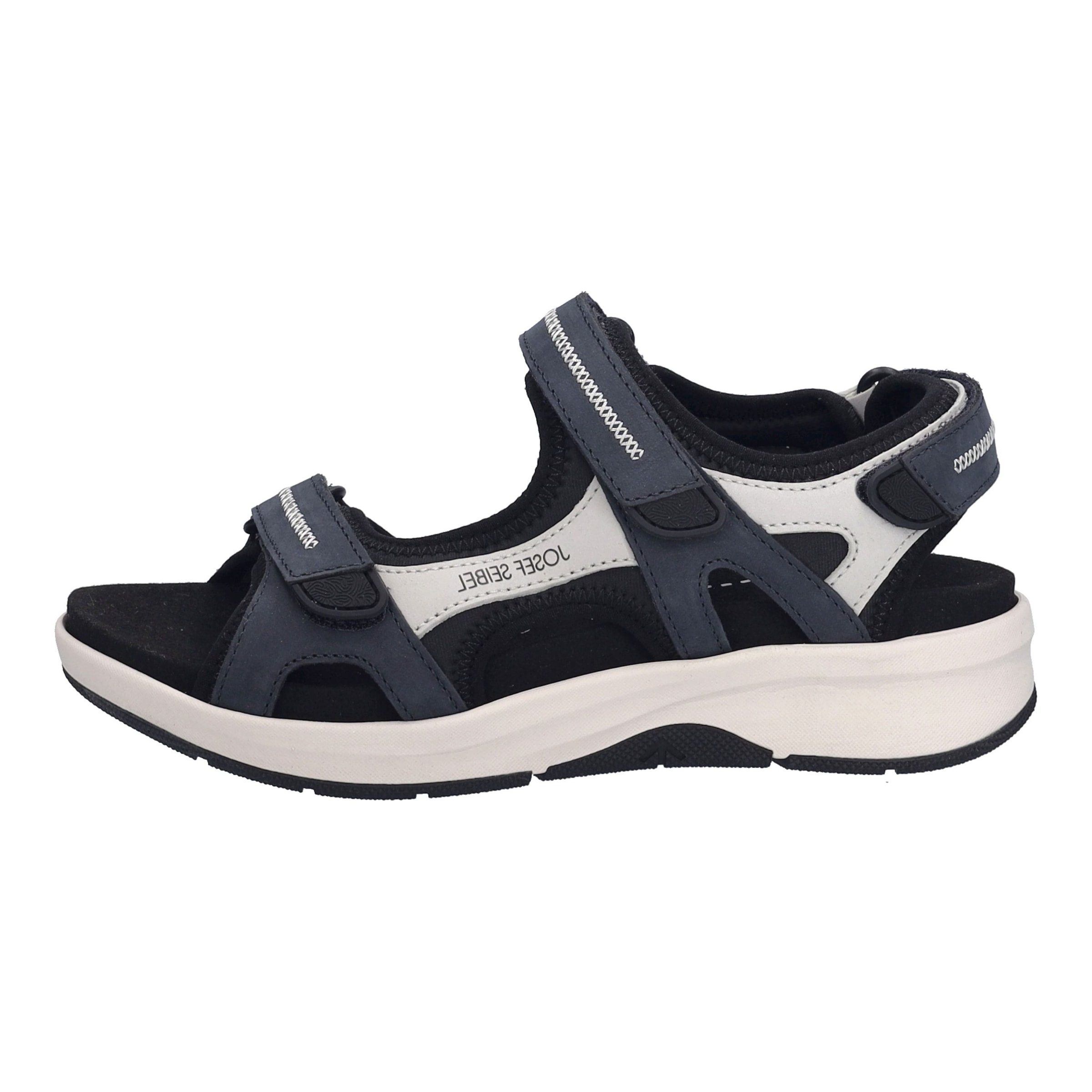 Josef Seibel Sandale »Estelle 02, dunkelblau«