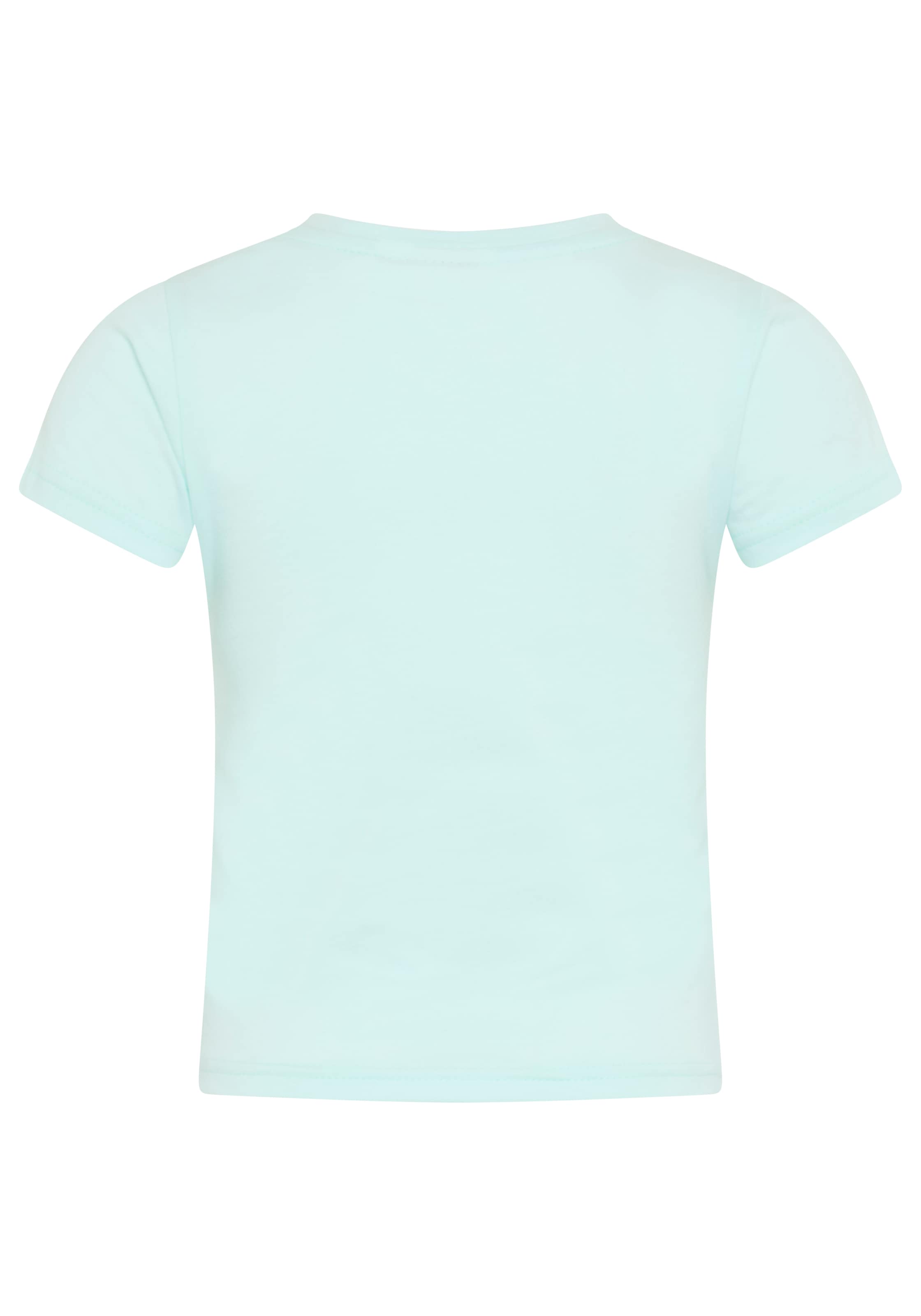 KIDSWORLD T-Shirt »VAIANA - Disney Shirt« für Mädchen, normale Passform, Kurzarm, aus Baumwolle