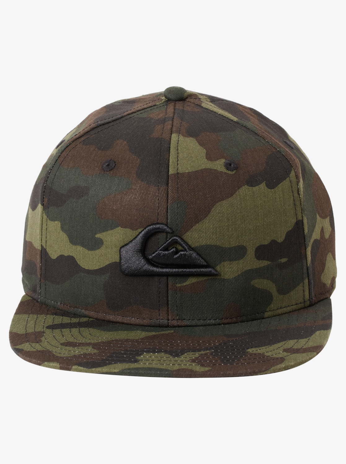 Quiksilver Snapback Cap »Chompers«