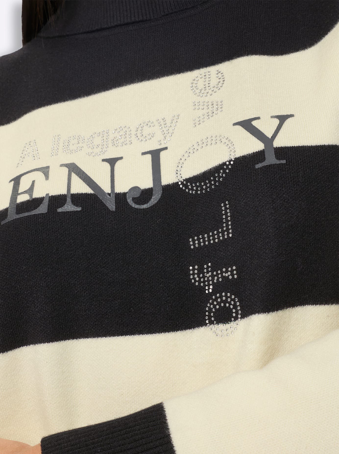 heine Strickpullover »Pullover«