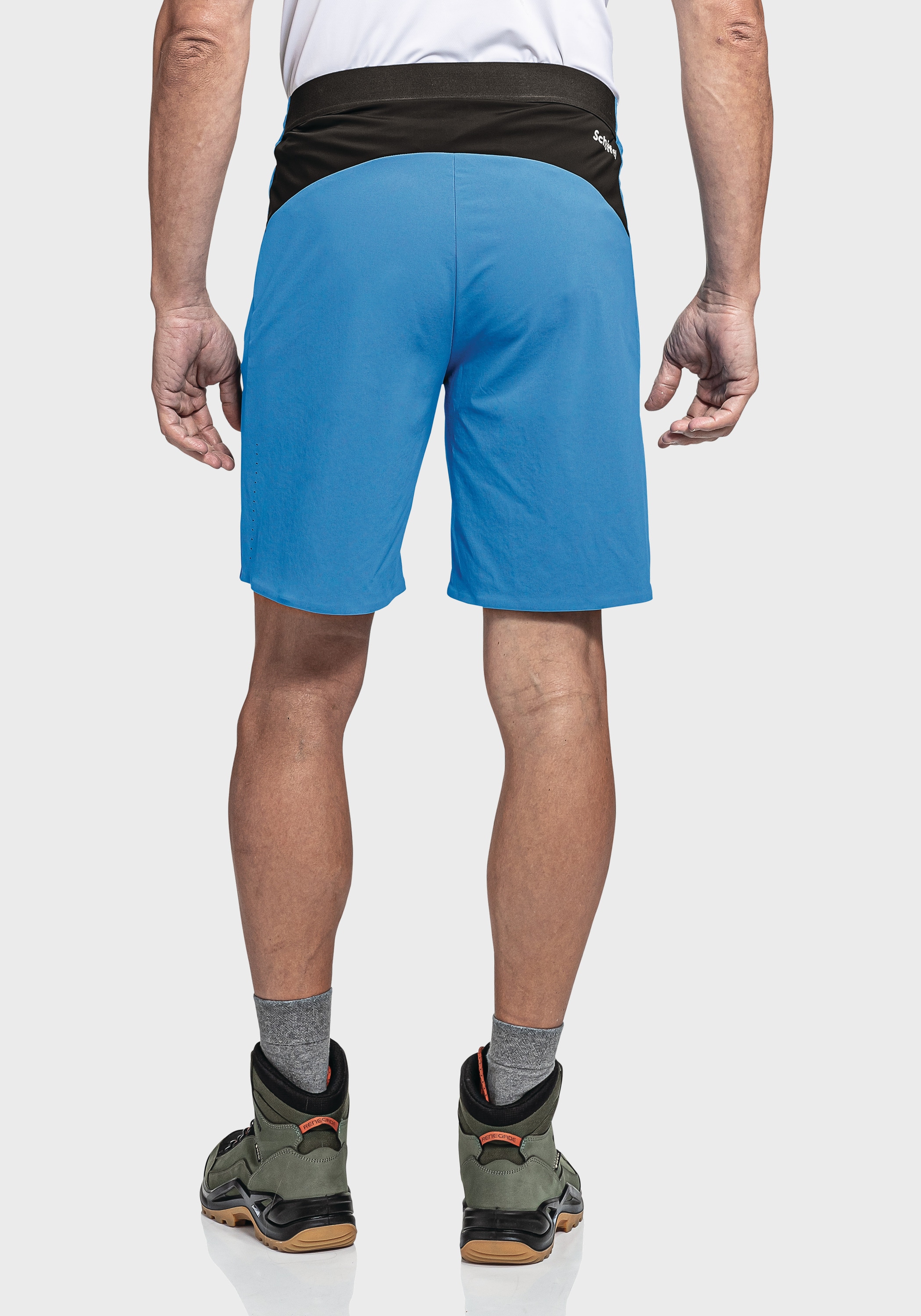 Schöffel Bermudas »Shorts Hestad Light M«